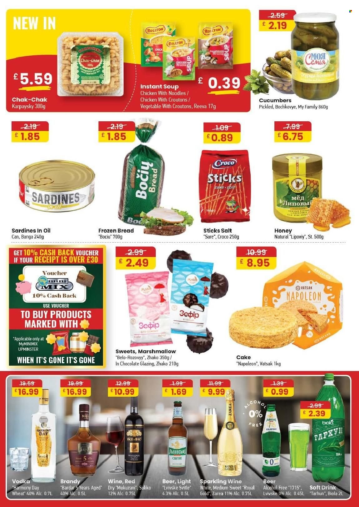 MyMINIMIX offer - 03/02/2025 - 16/02/2025. Page 2