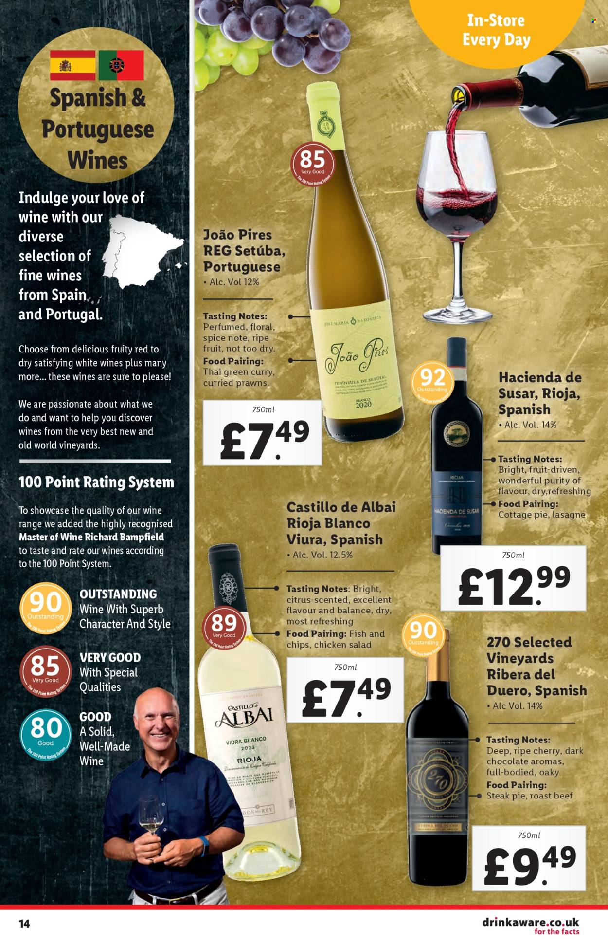 Lidl offer - 20/02/2025 - 26/02/2025. Page 14