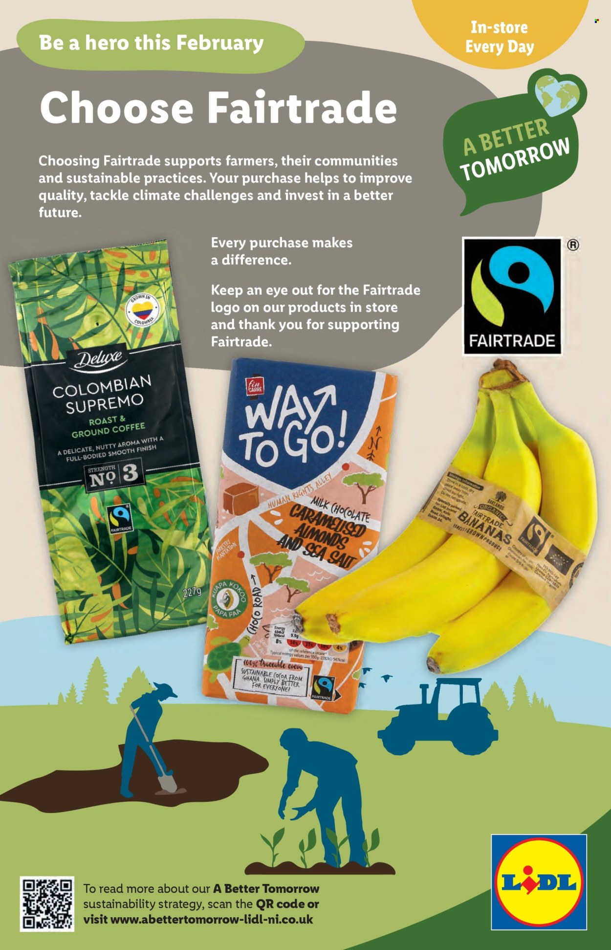 Lidl offer - 20/02/2025 - 26/02/2025. Page 27
