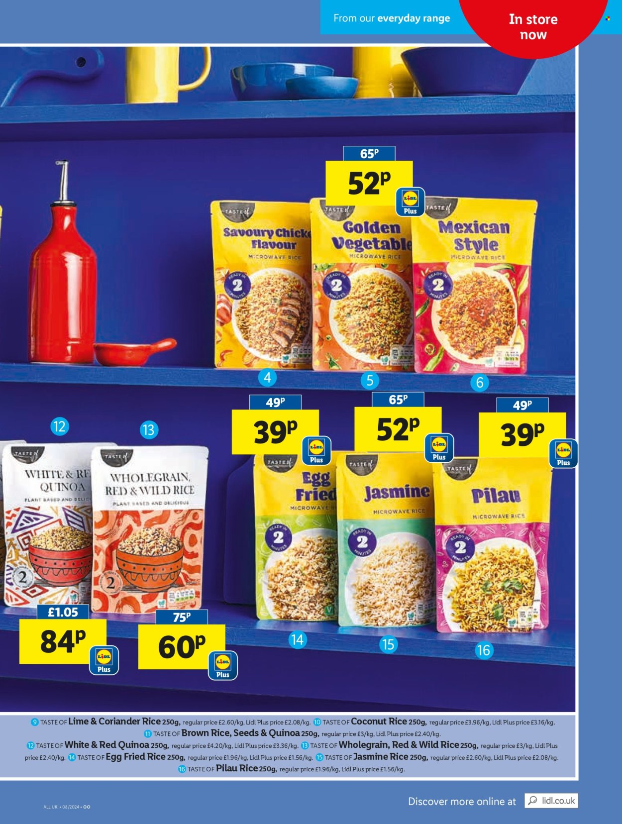 Lidl offer - 20/02/2025 - 26/02/2025. Page 7
