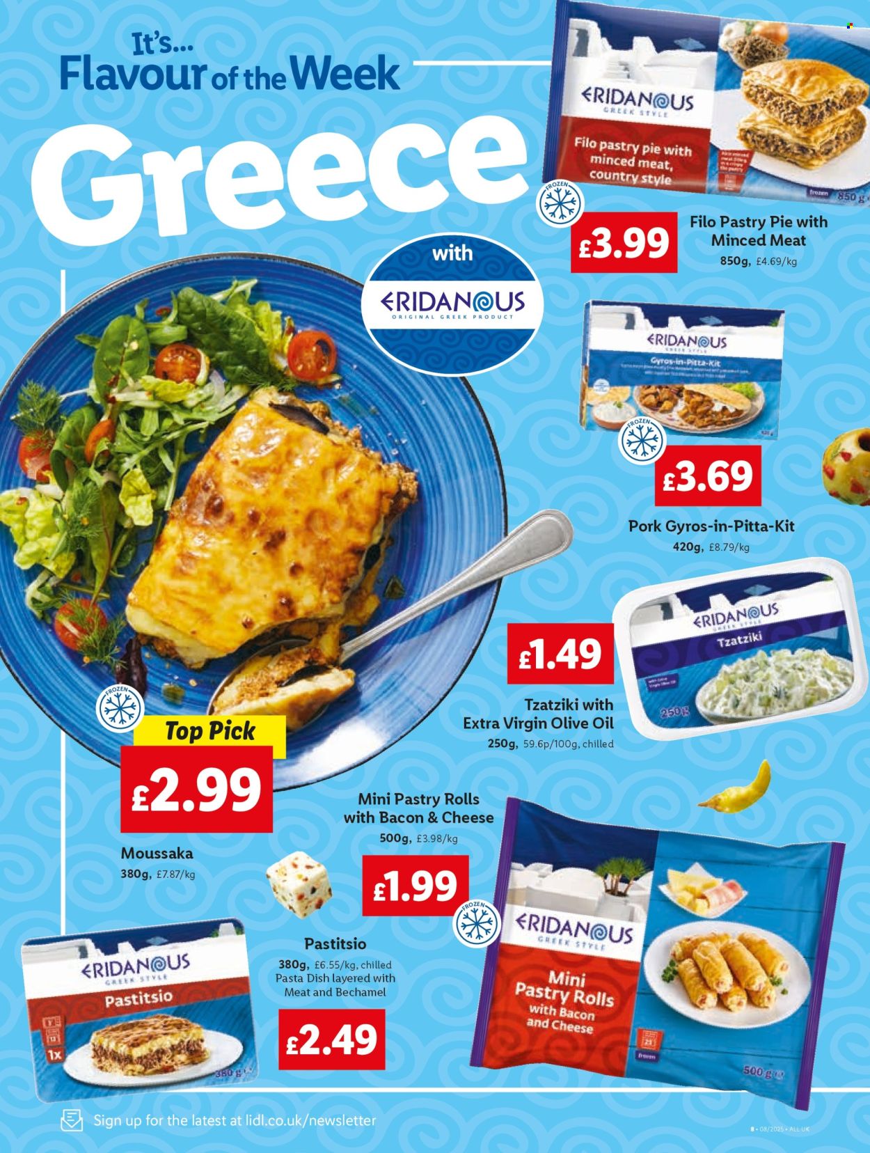 Lidl offer - 20/02/2025 - 26/02/2025. Page 10