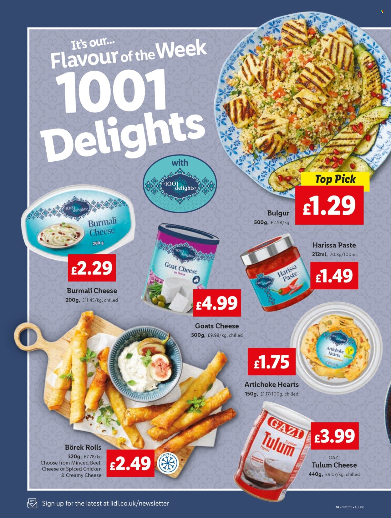 Lidl offer - 20/02/2025 - 26/02/2025. Page 12