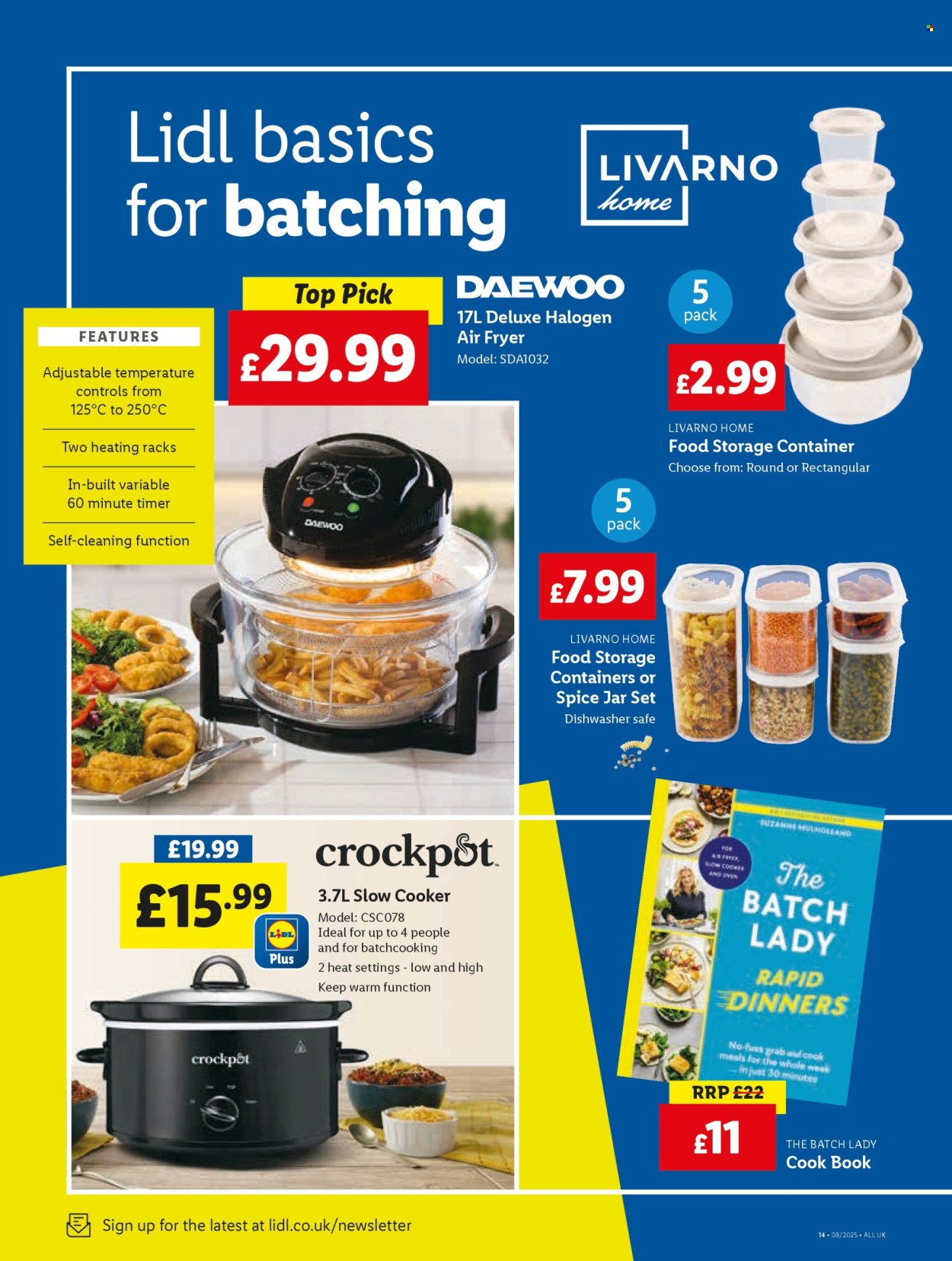 Lidl offer - 20/02/2025 - 26/02/2025. Page 18