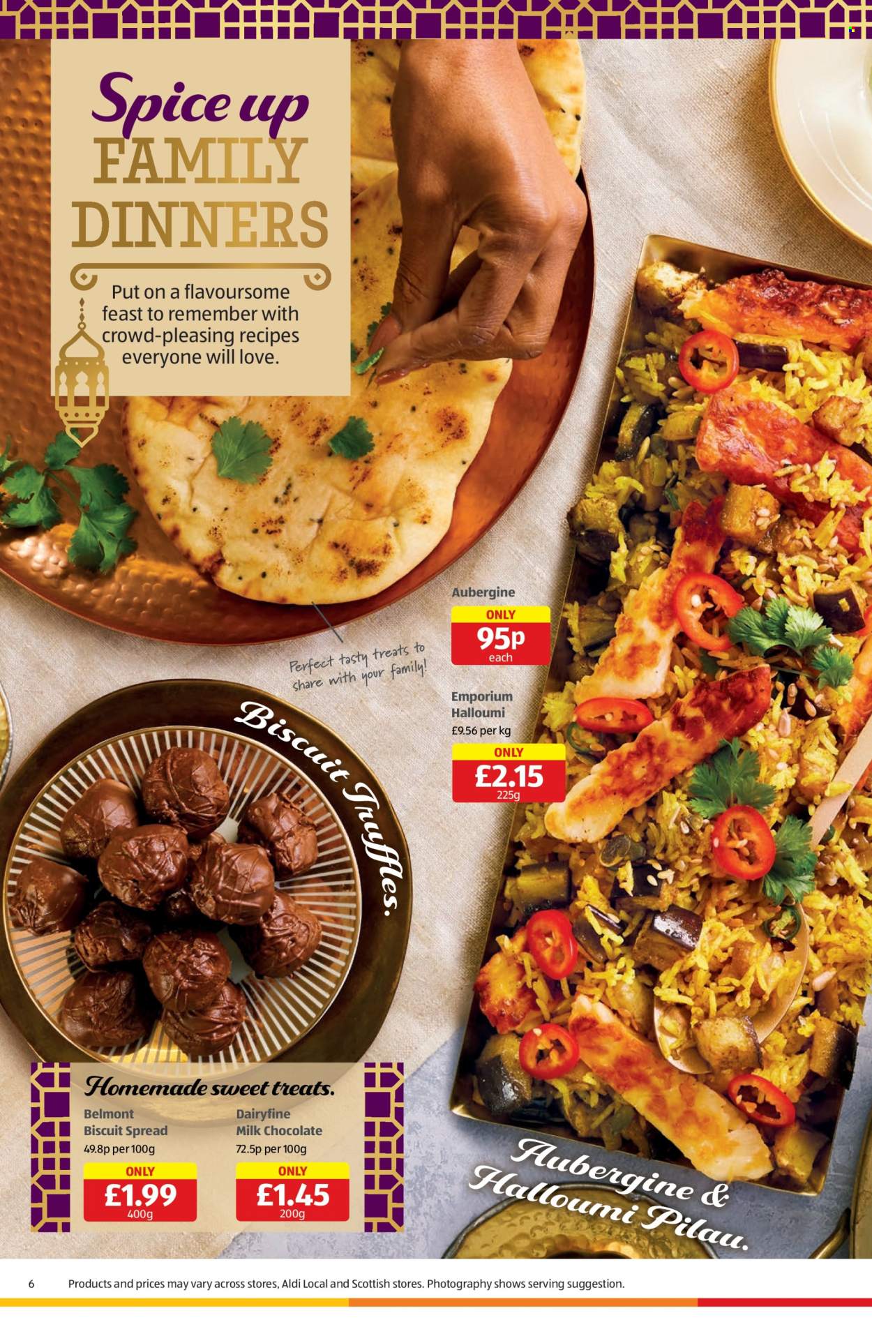Aldi offer - 20/02/2025 - 23/02/2025. Page 6