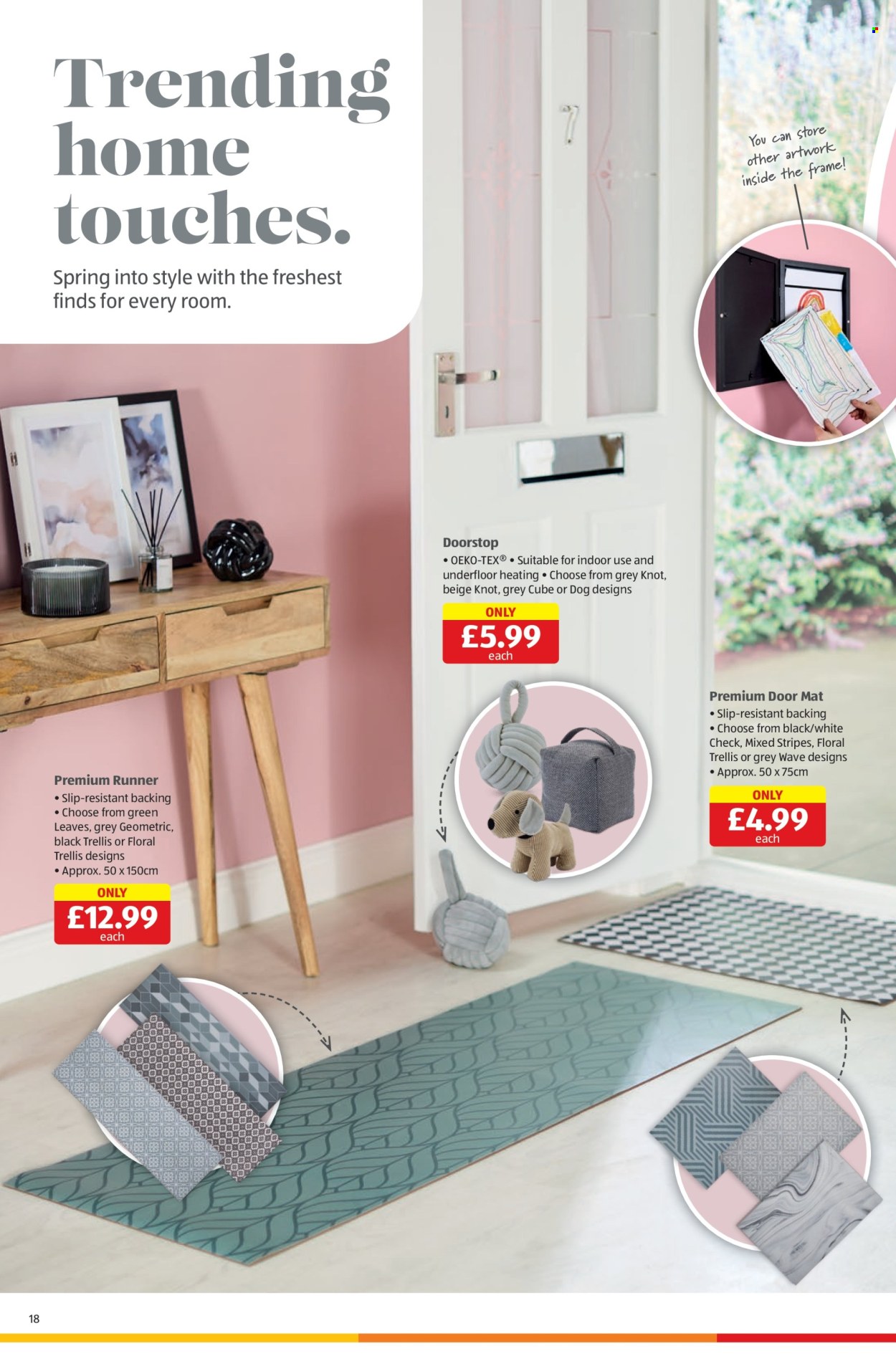 Aldi offer - 20/02/2025 - 23/02/2025. Page 18
