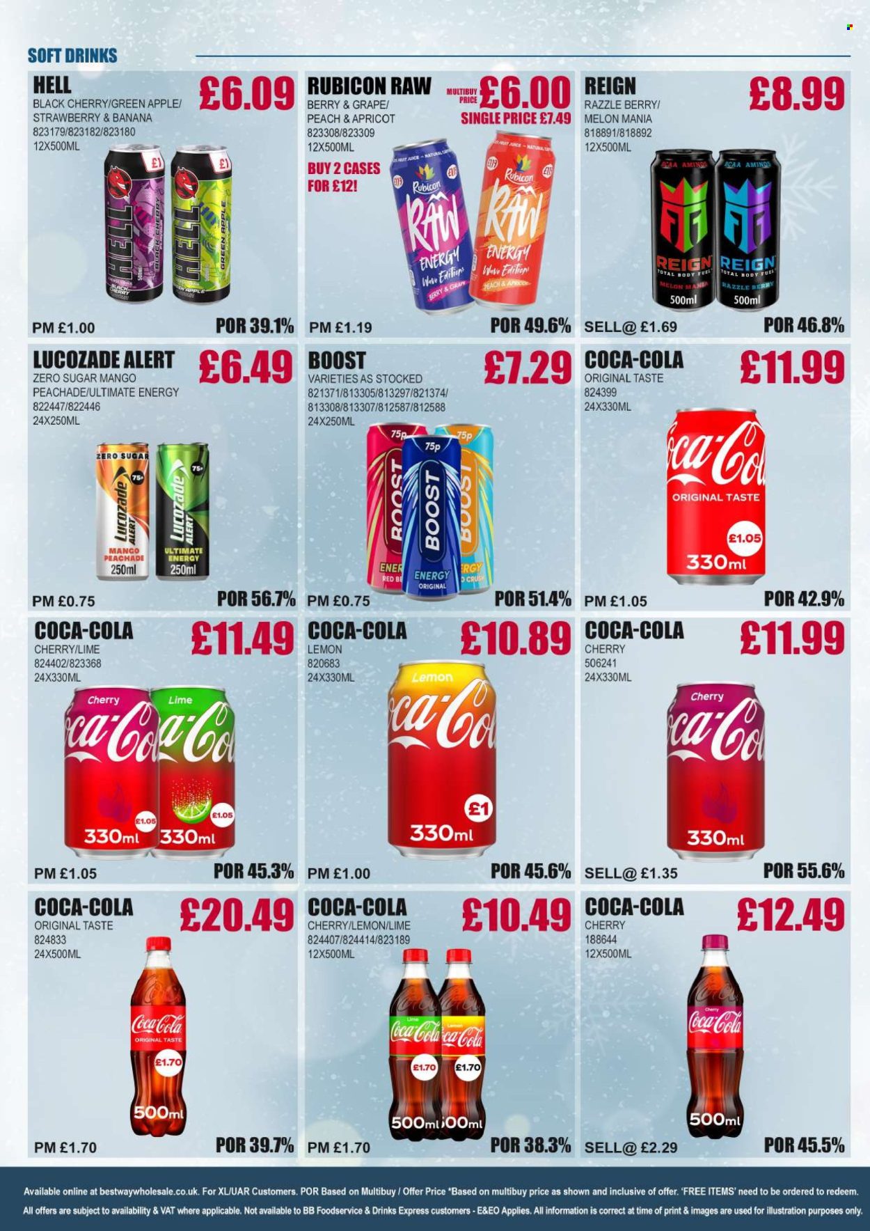 Bestway offer - 14/02/2025 - 20/02/2025. Page 7