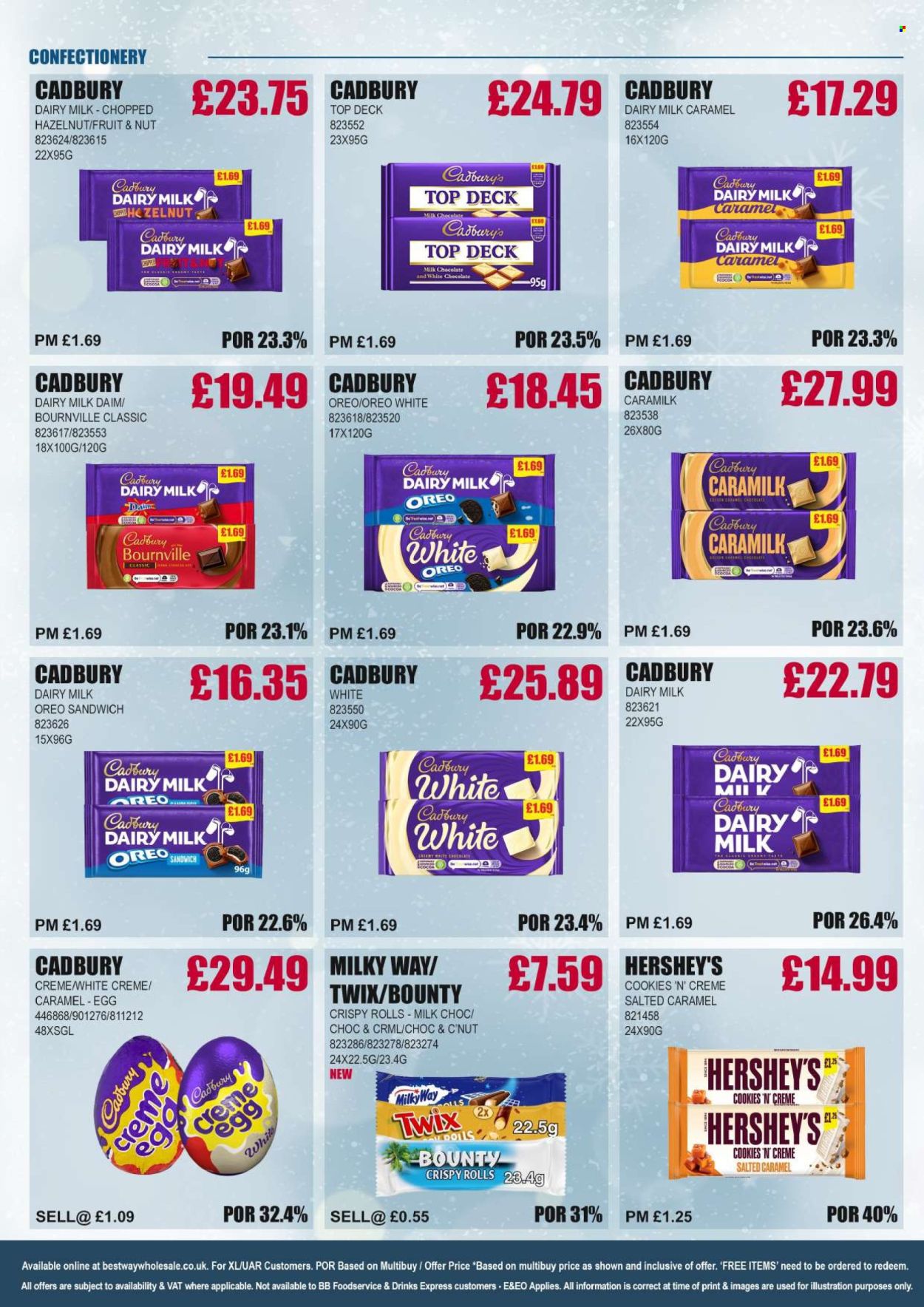 Bestway offer - 14/02/2025 - 20/02/2025. Page 9