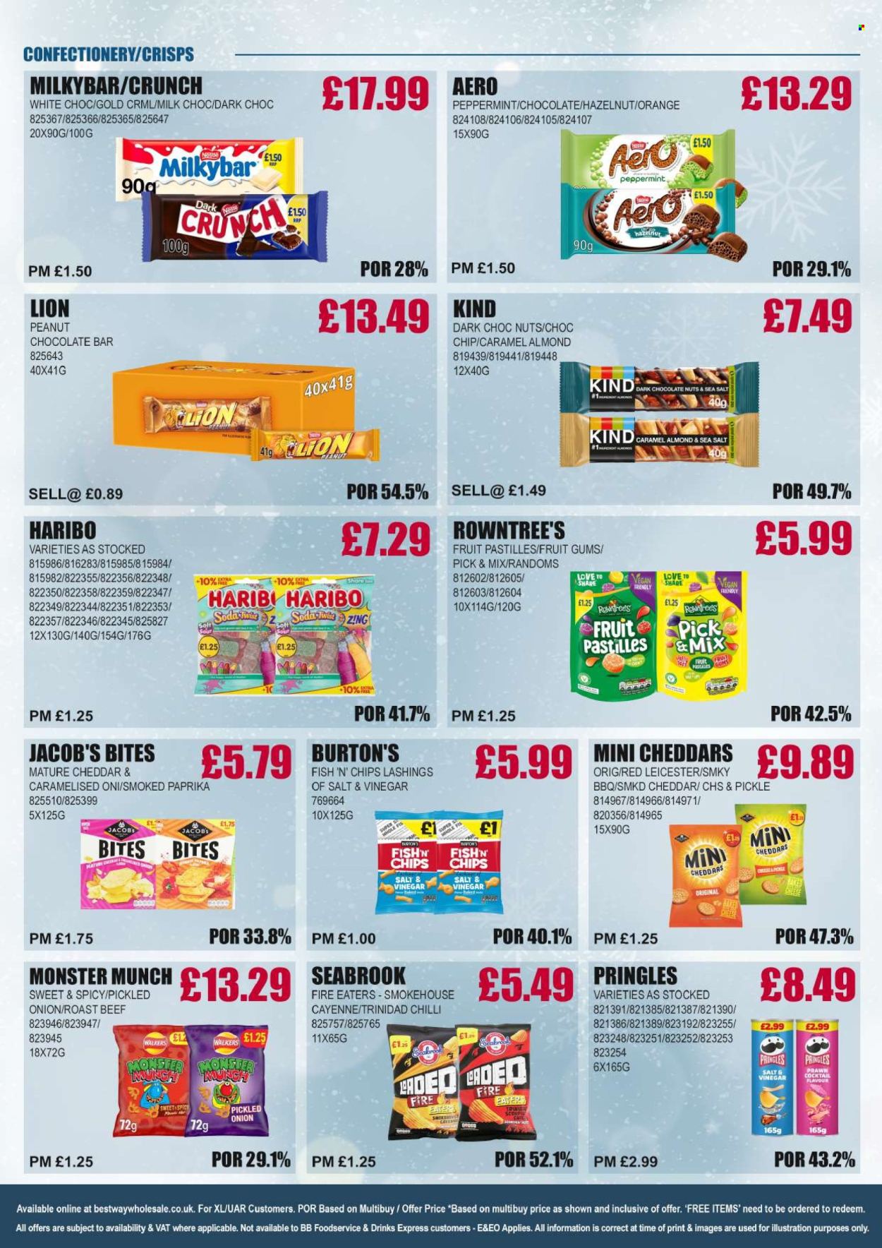 Bestway offer - 14/02/2025 - 20/02/2025. Page 10