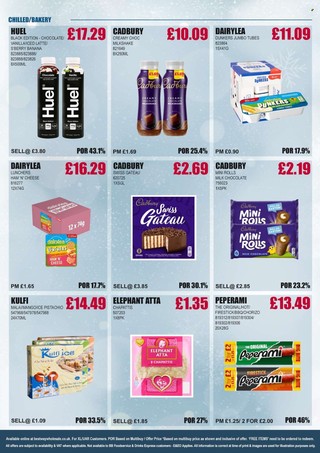 Bestway offer - 14/02/2025 - 20/02/2025. Page 14