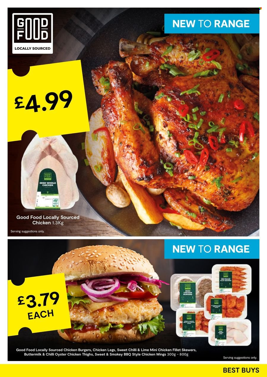 SuperValu offer - 16/02/2025 - 08/03/2025. Page 3