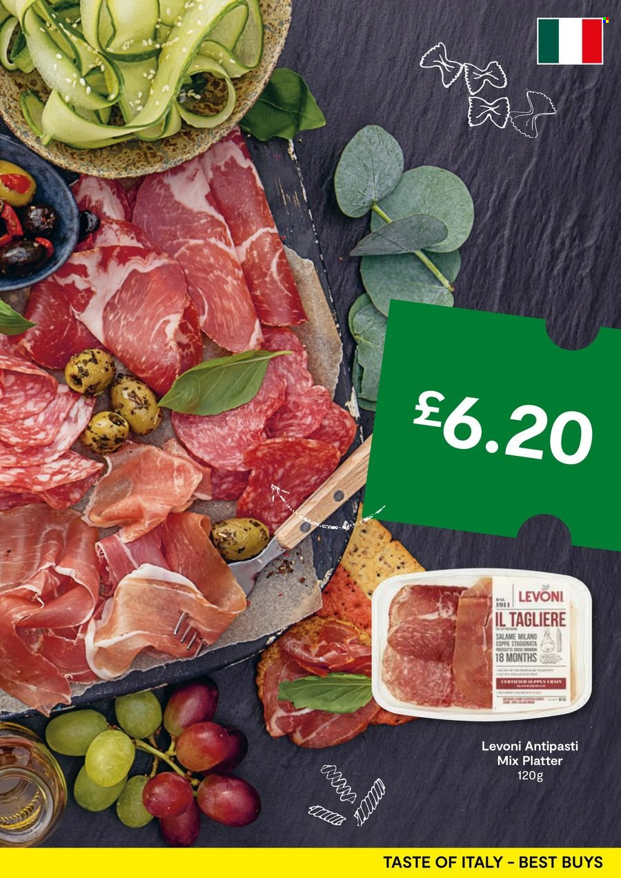 SuperValu offer - 16/02/2025 - 08/03/2025. Page 21