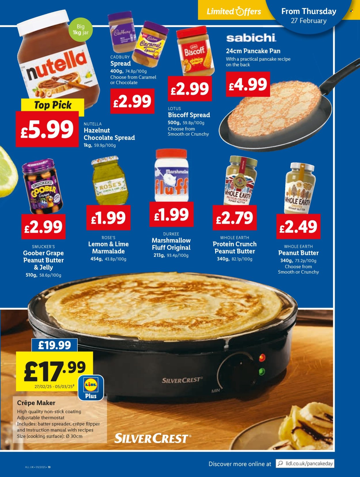 Lidl offer - 27/02/2025 - 05/03/2025. Page 15