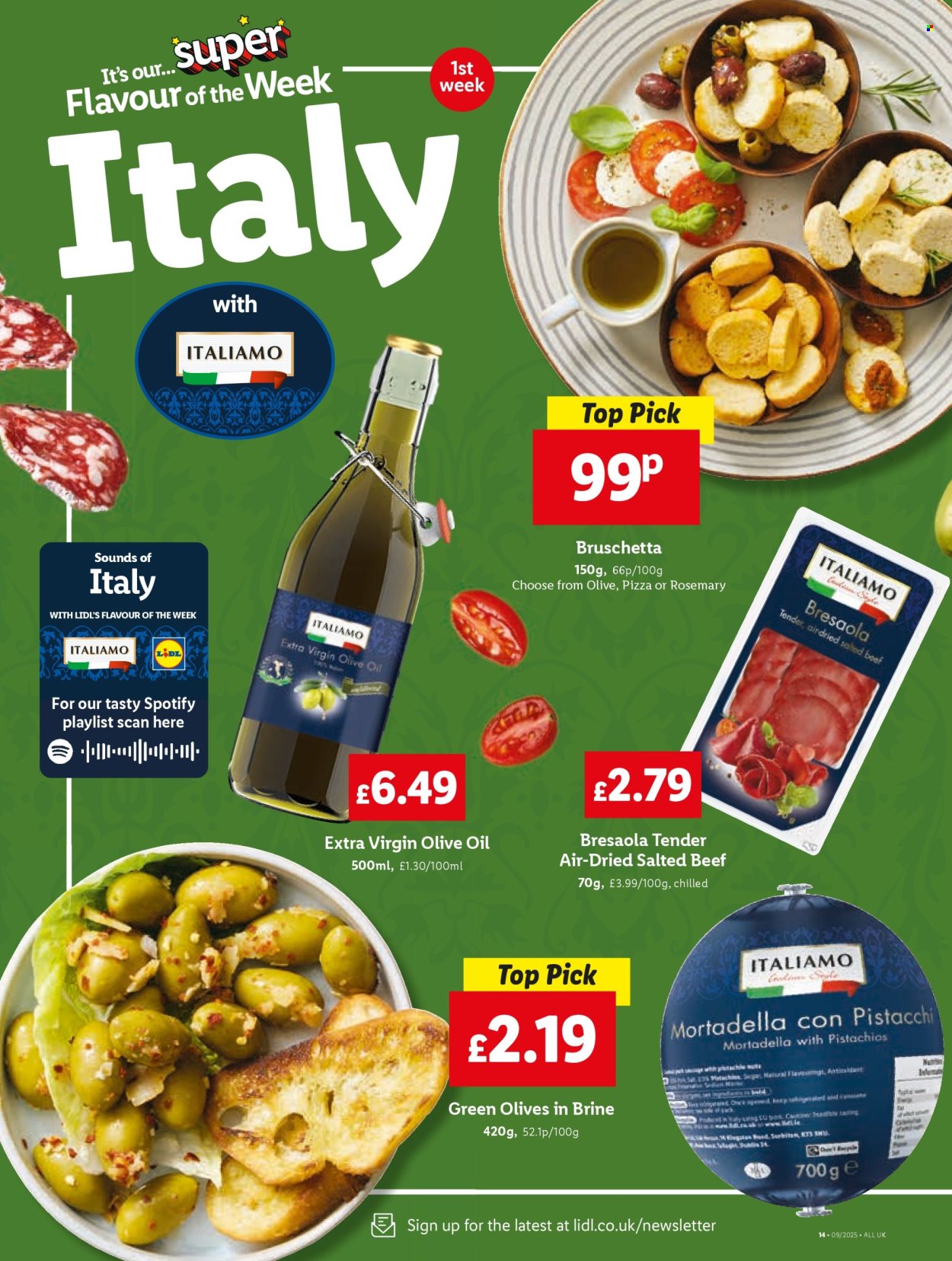 Lidl offer - 27/02/2025 - 05/03/2025. Page 16
