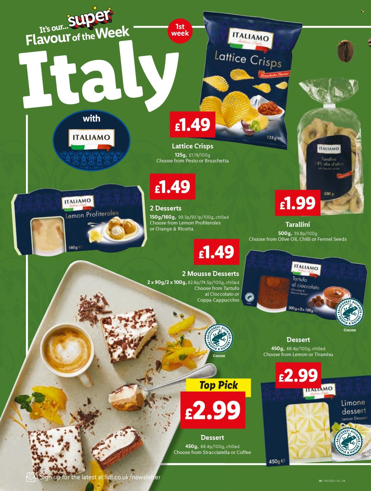 Lidl offer - 27/02/2025 - 05/03/2025. Page 18