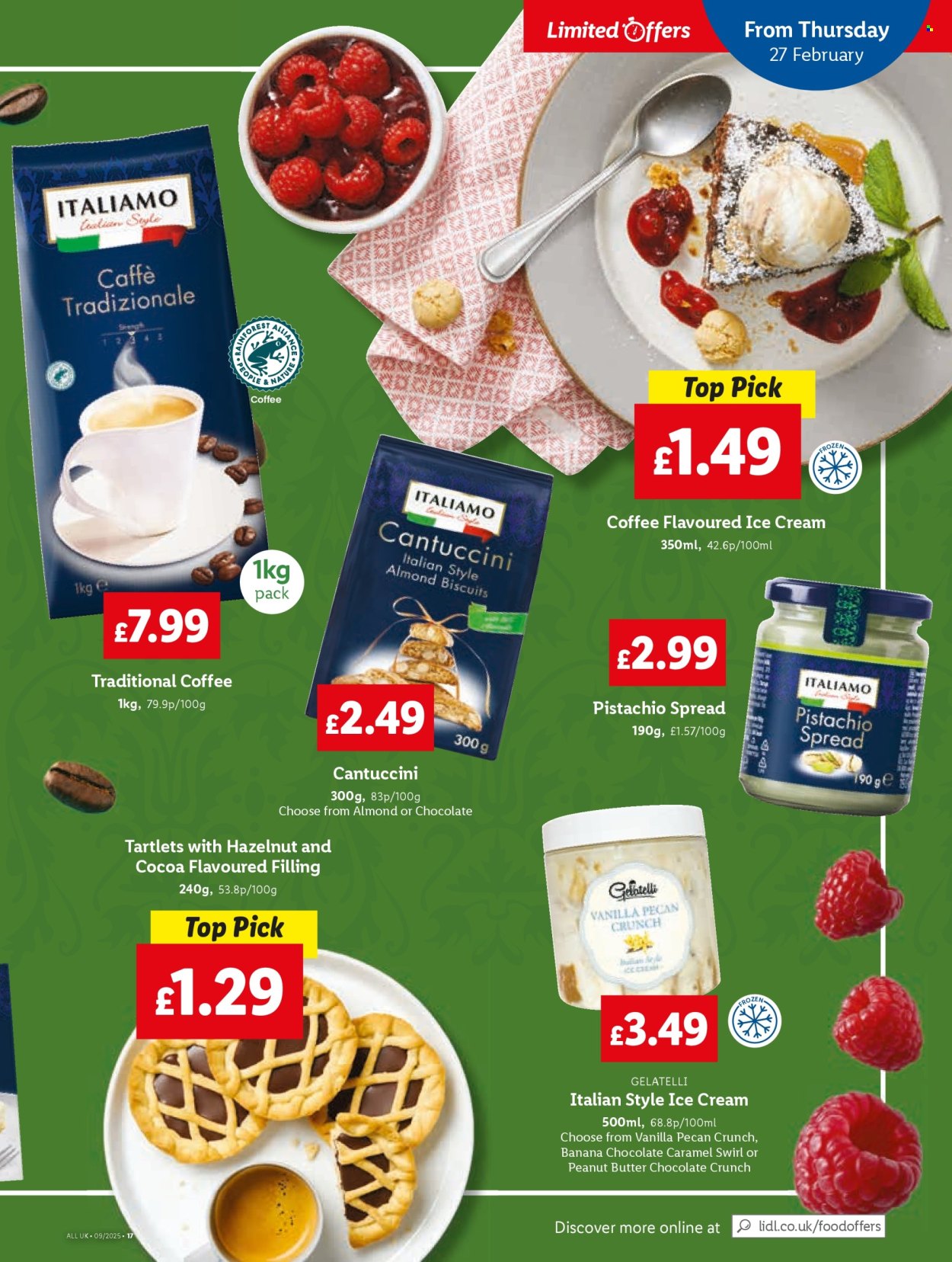 Lidl offer - 27/02/2025 - 05/03/2025. Page 19