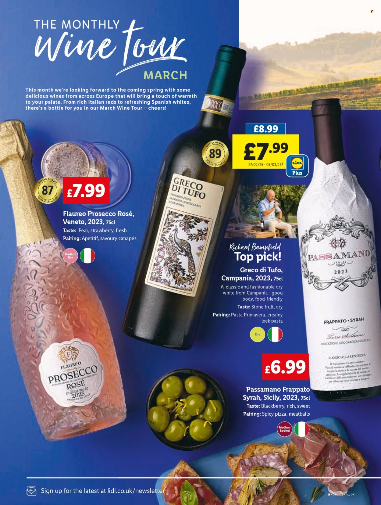 Lidl offer - 27/02/2025 - 05/03/2025. Page 20