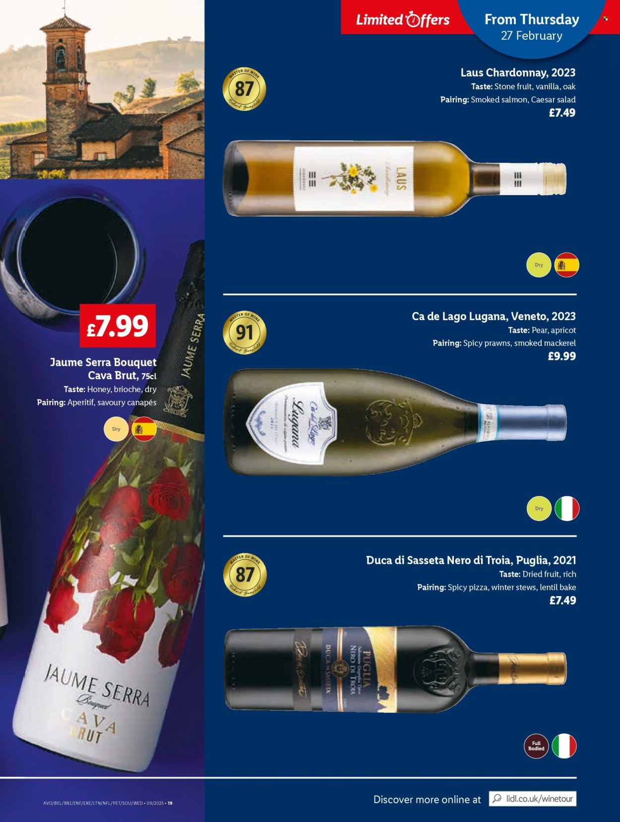 Lidl offer - 27/02/2025 - 05/03/2025. Page 21