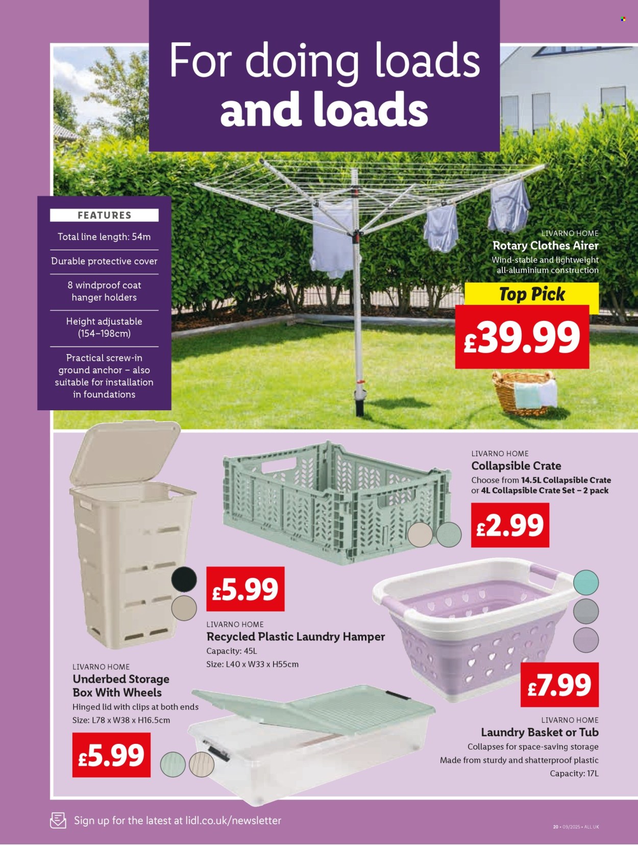 Lidl offer - 27/02/2025 - 05/03/2025. Page 22