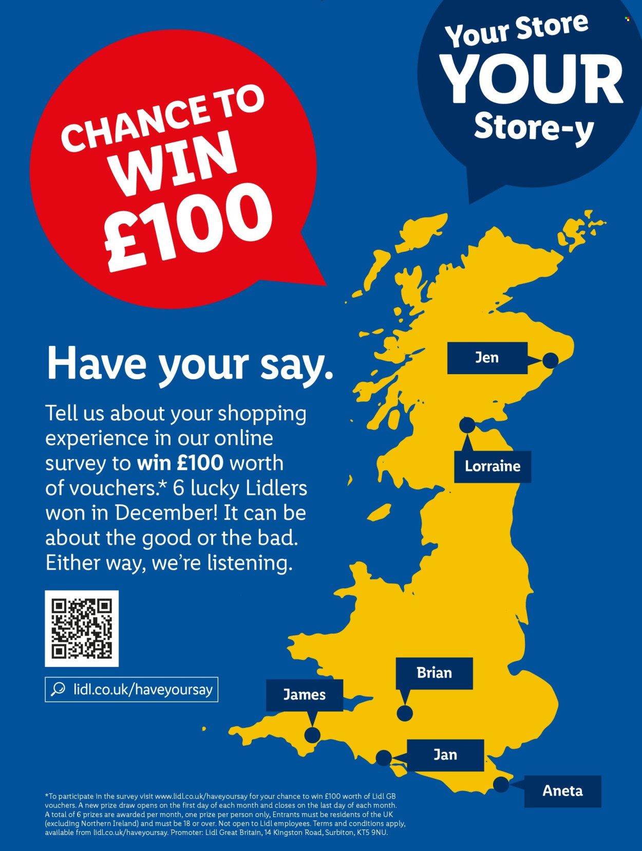 Lidl offer - 27/02/2025 - 05/03/2025. Page 30