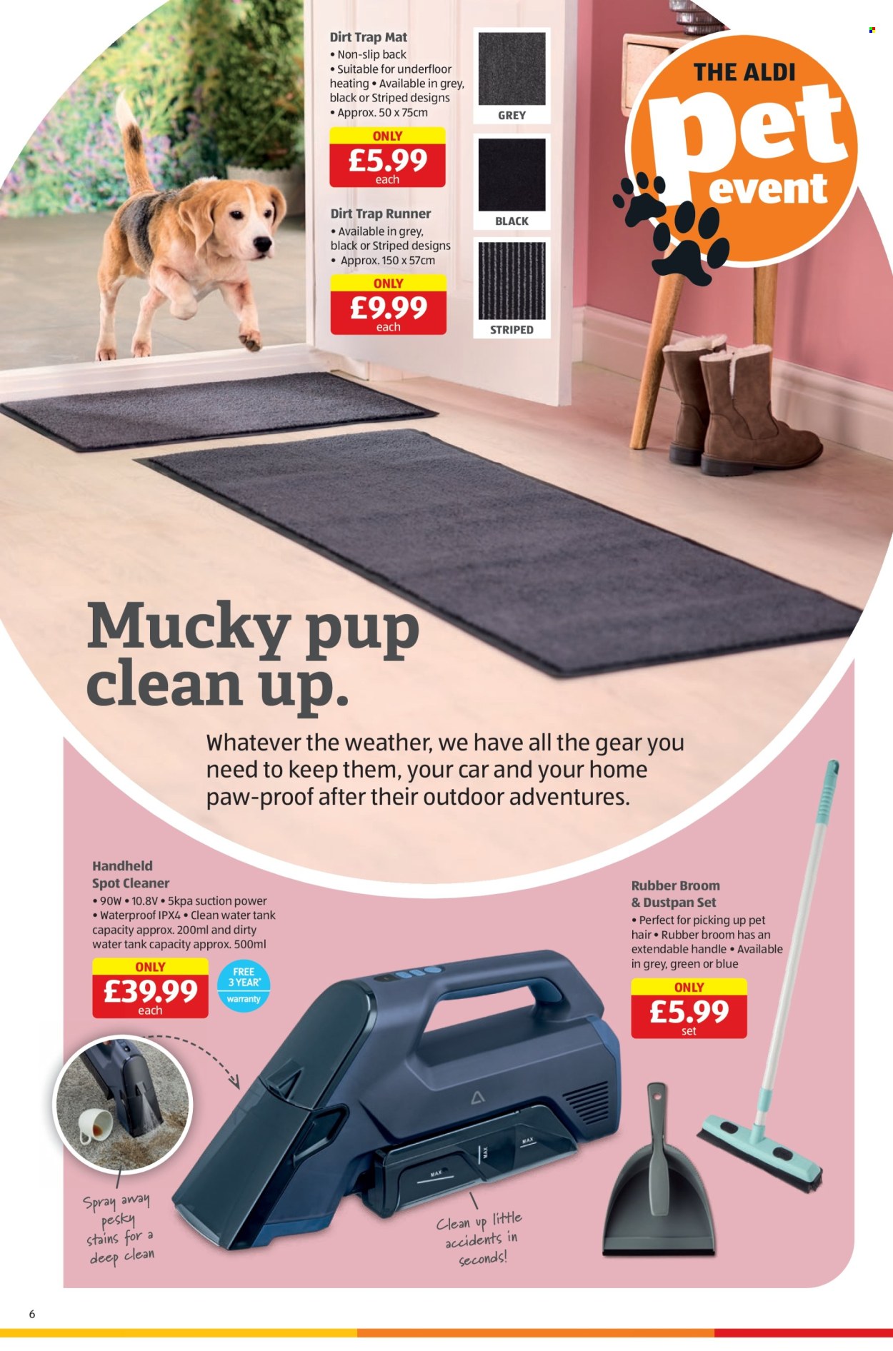 Aldi offer - 27/02/2025 - 02/03/2025. Page 6