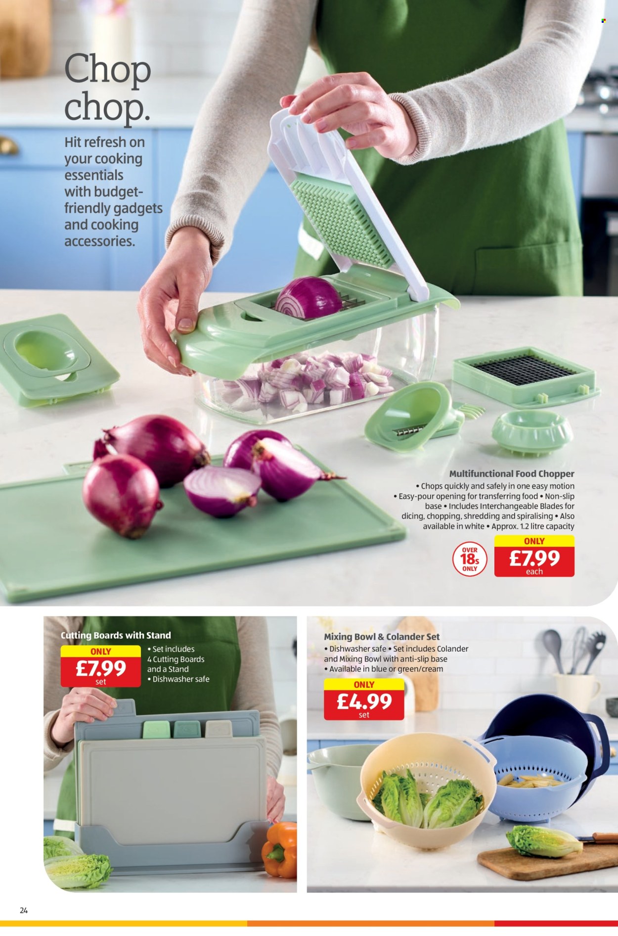 Aldi offer - 27/02/2025 - 02/03/2025. Page 24