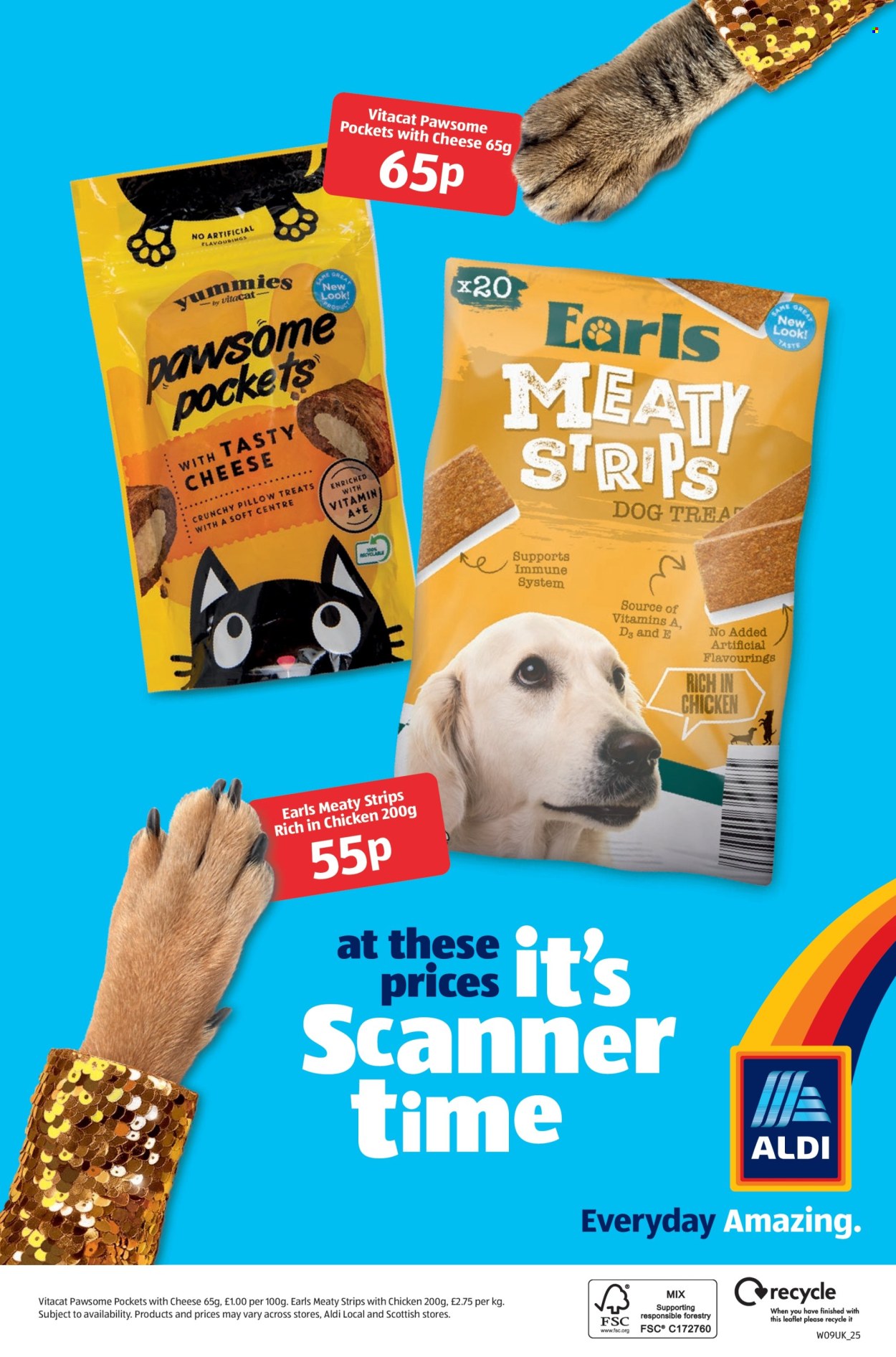 Aldi offer - 27/02/2025 - 02/03/2025. Page 32