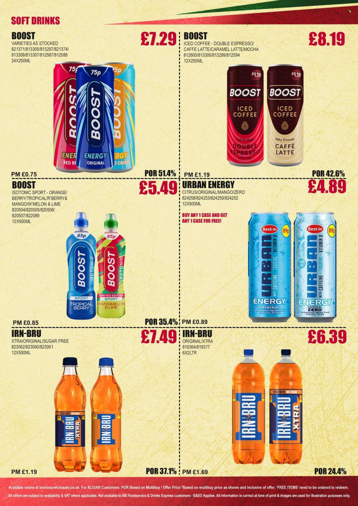 Bestway offer - 21/02/2025 - 27/02/2025. Page 8