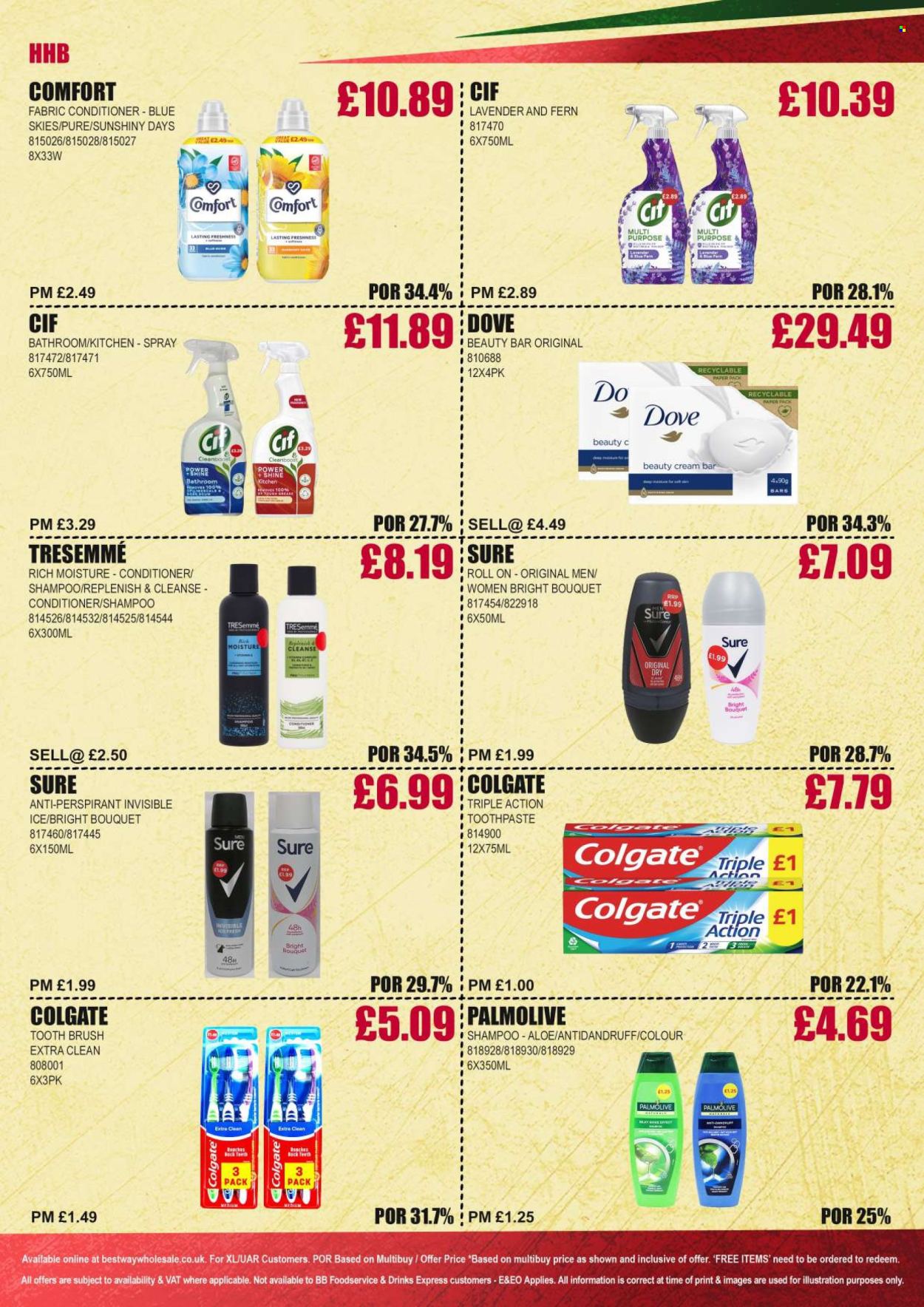Bestway offer - 21/02/2025 - 27/02/2025. Page 18