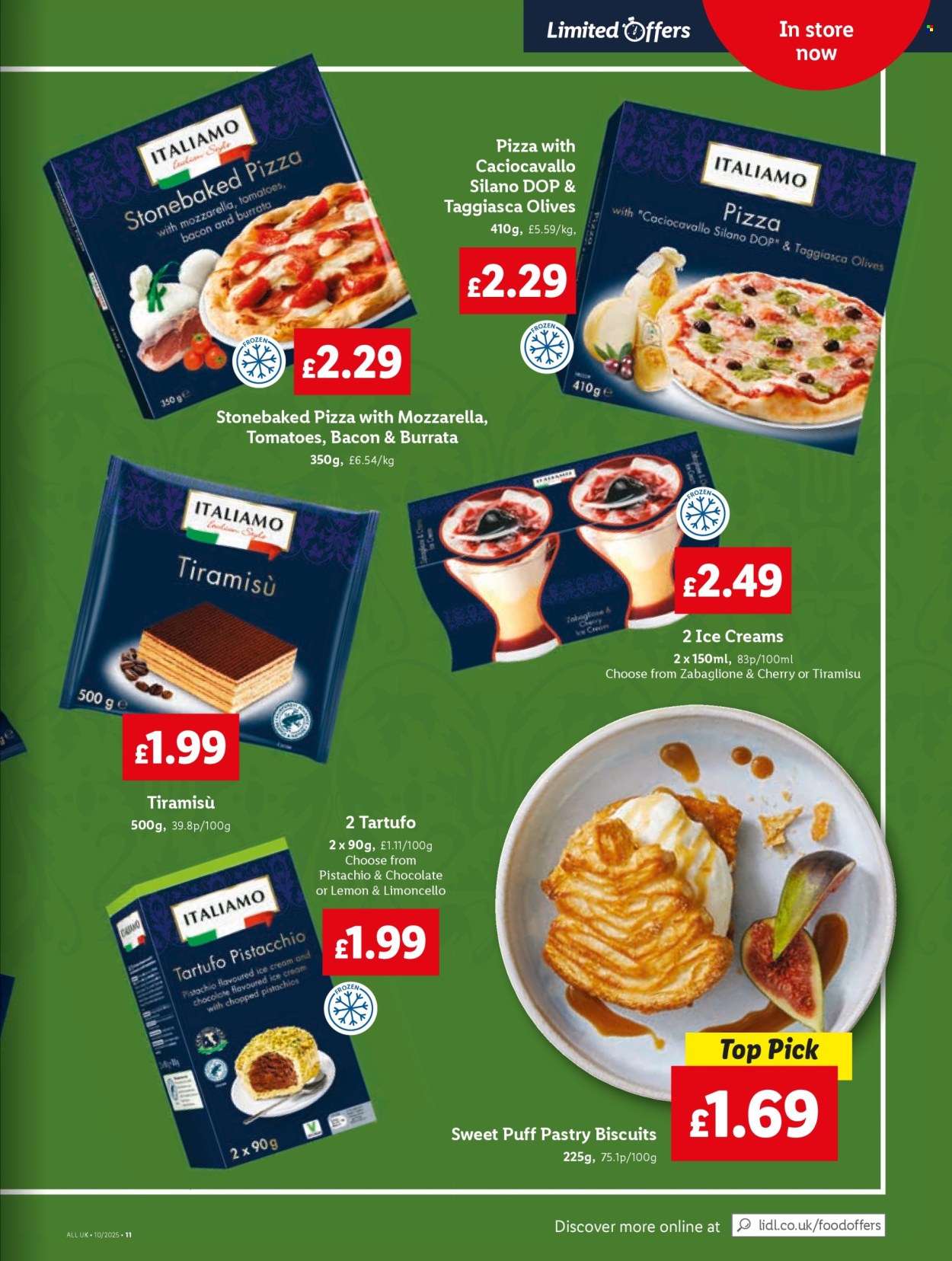 Lidl offer - 06/03/2025 - 12/03/2025. Page 11