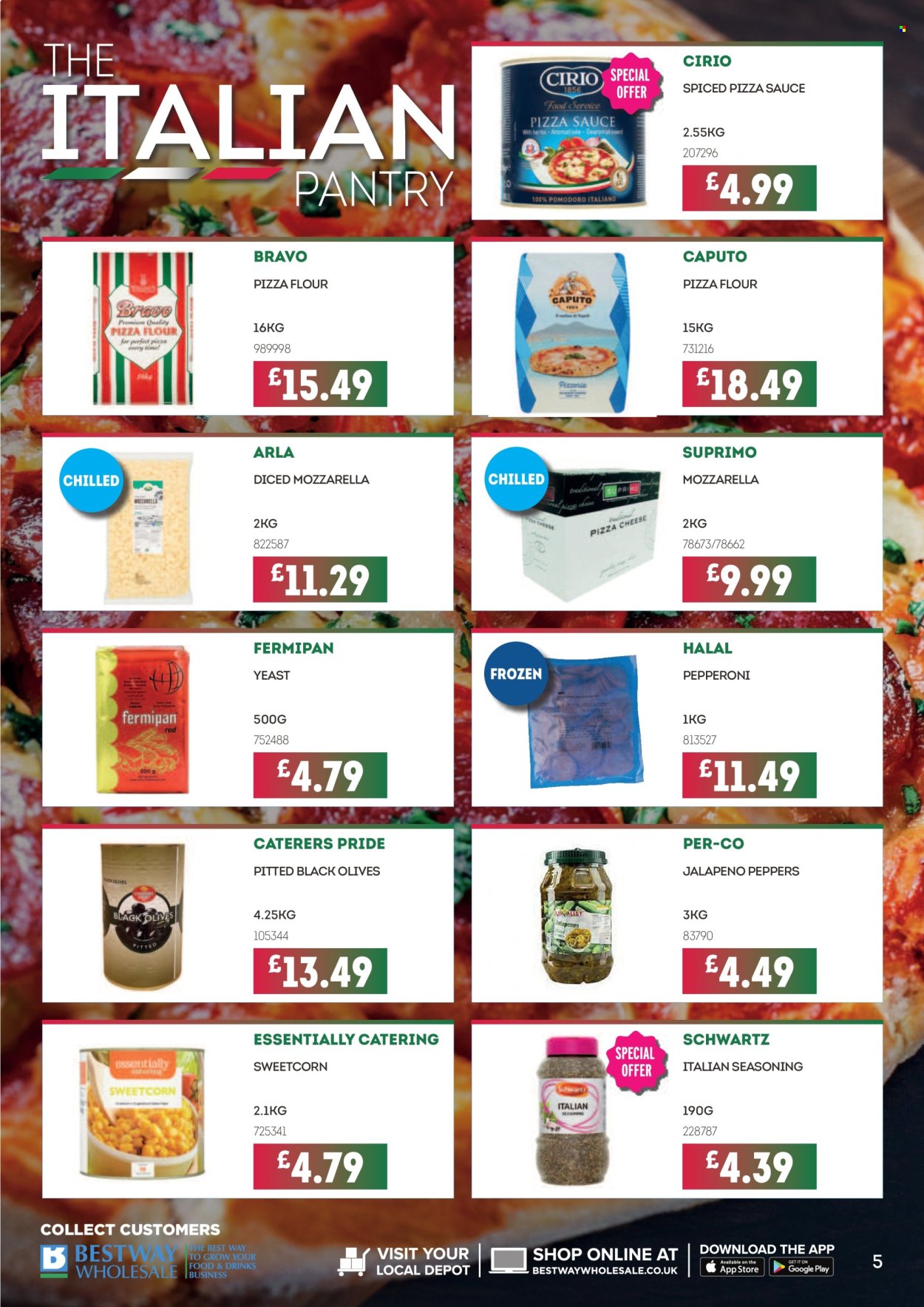 Bestway offer - 28/02/2025 - 27/03/2025. Page 3
