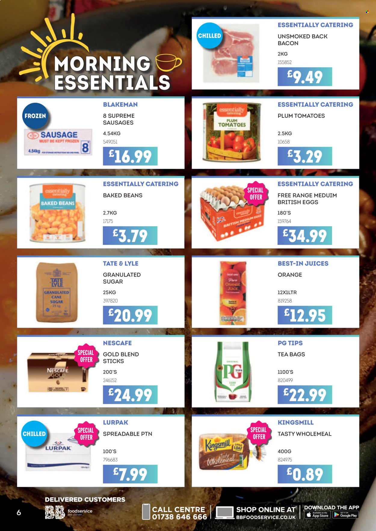 Bestway offer - 28/02/2025 - 27/03/2025. Page 4