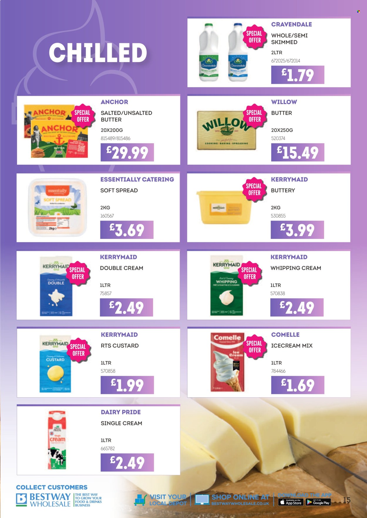 Bestway offer - 28/02/2025 - 27/03/2025. Page 13