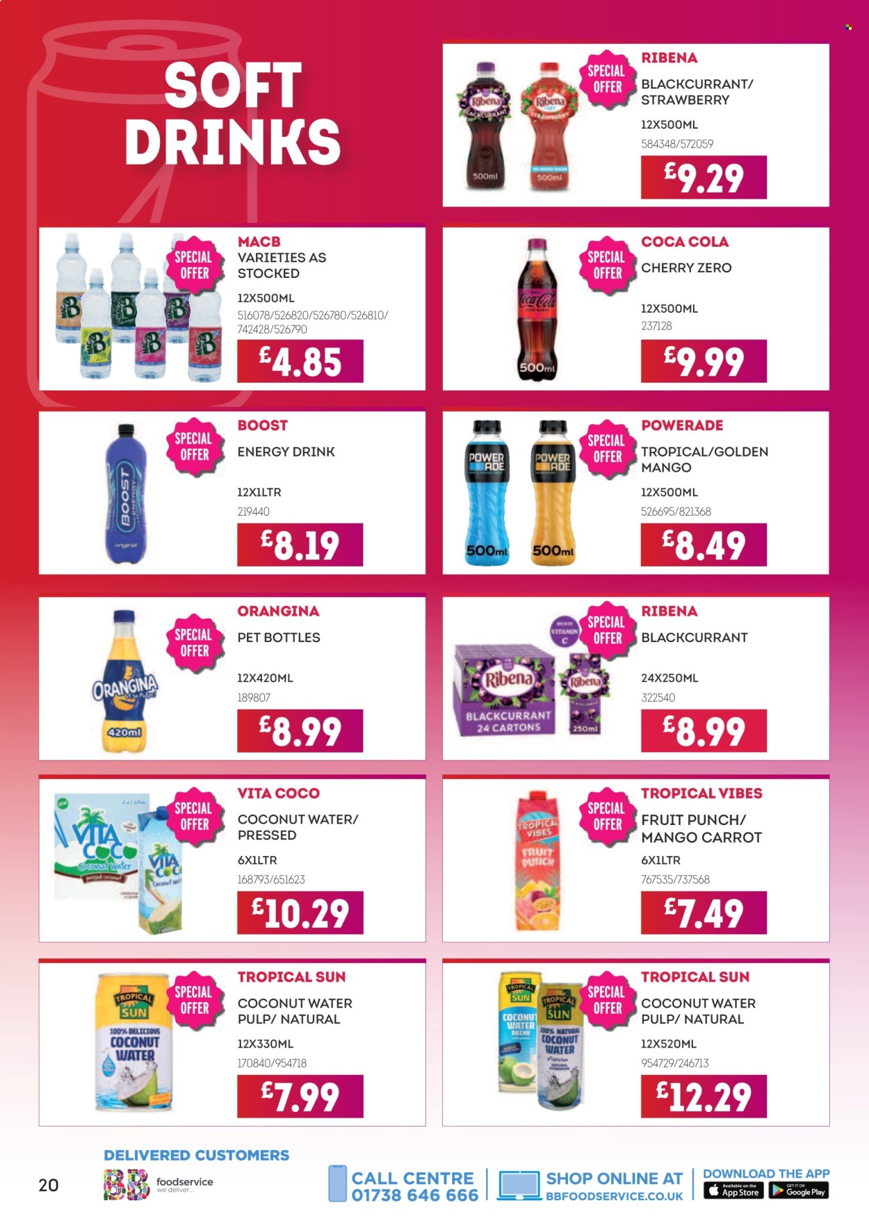 Bestway offer - 28/02/2025 - 27/03/2025. Page 18