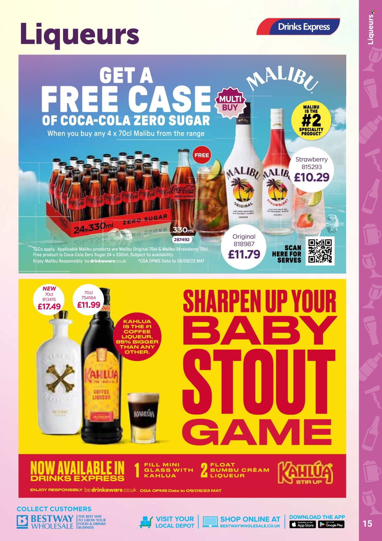 Bestway offer - 28/02/2025 - 24/04/2025. Page 15