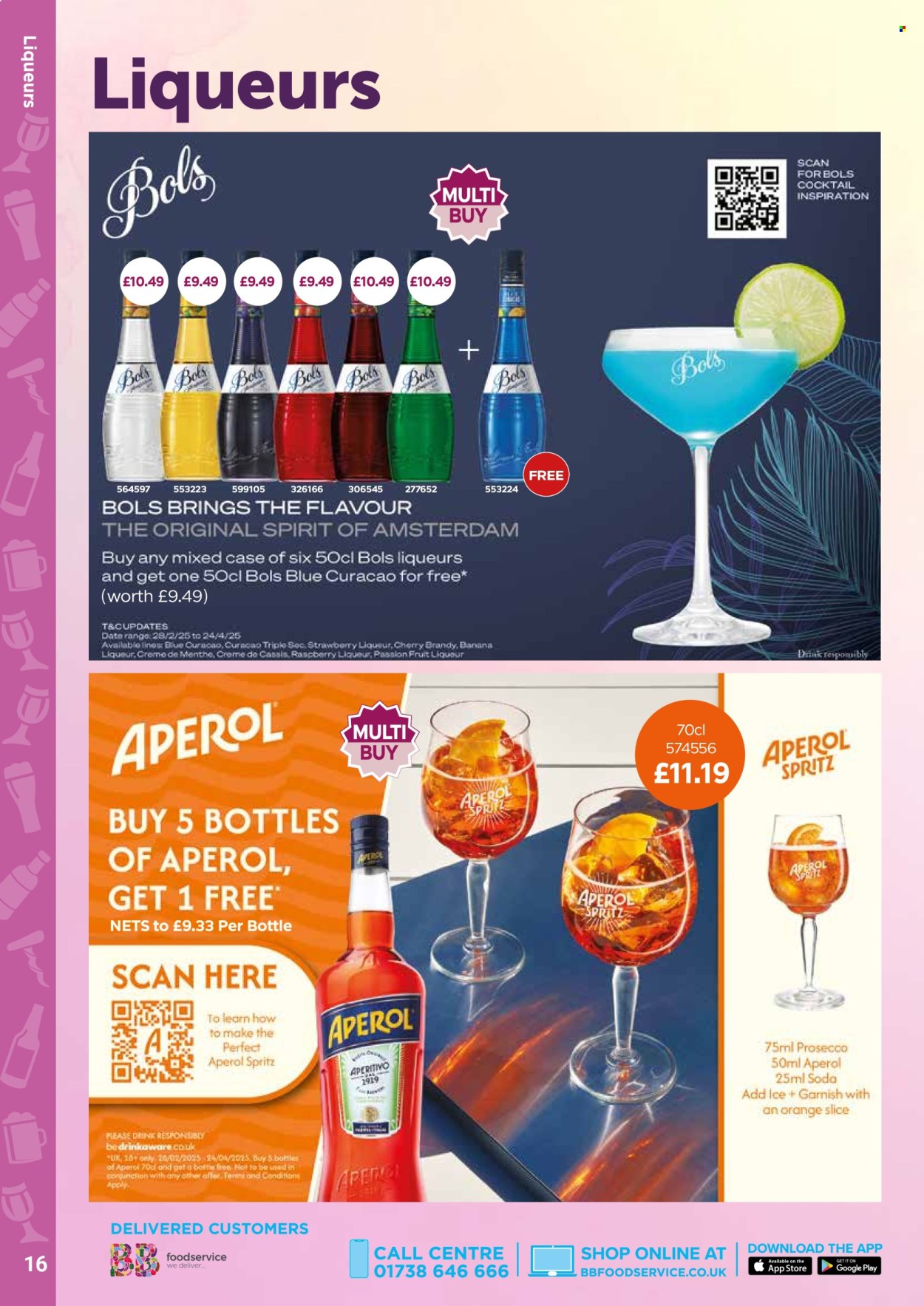 Bestway offer - 28/02/2025 - 24/04/2025. Page 16