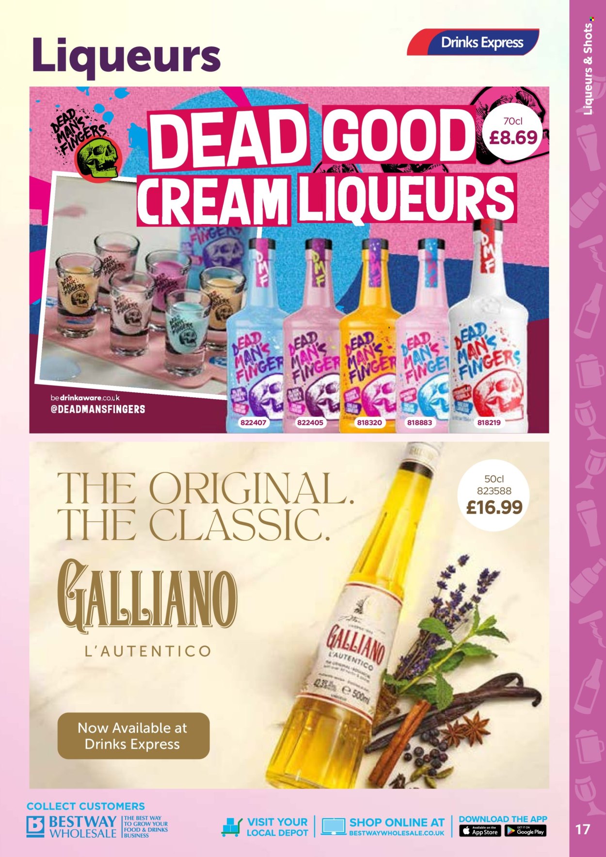 Bestway offer - 28/02/2025 - 24/04/2025. Page 17