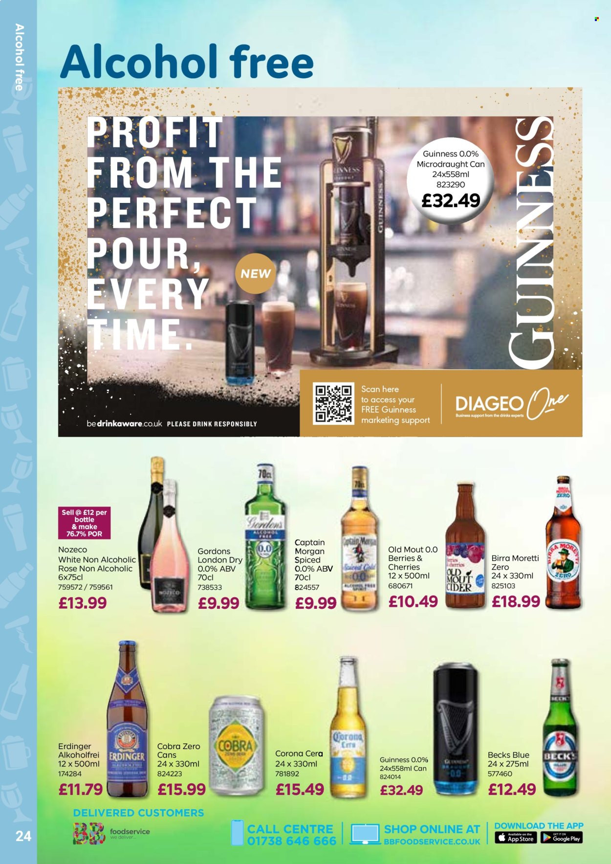 Bestway offer - 28/02/2025 - 24/04/2025. Page 24