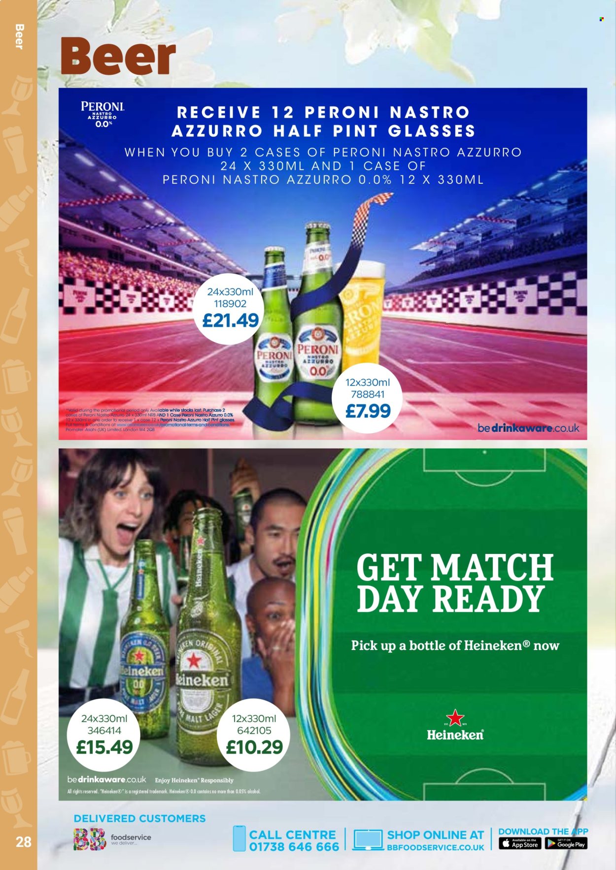 Bestway offer - 28/02/2025 - 24/04/2025. Page 28