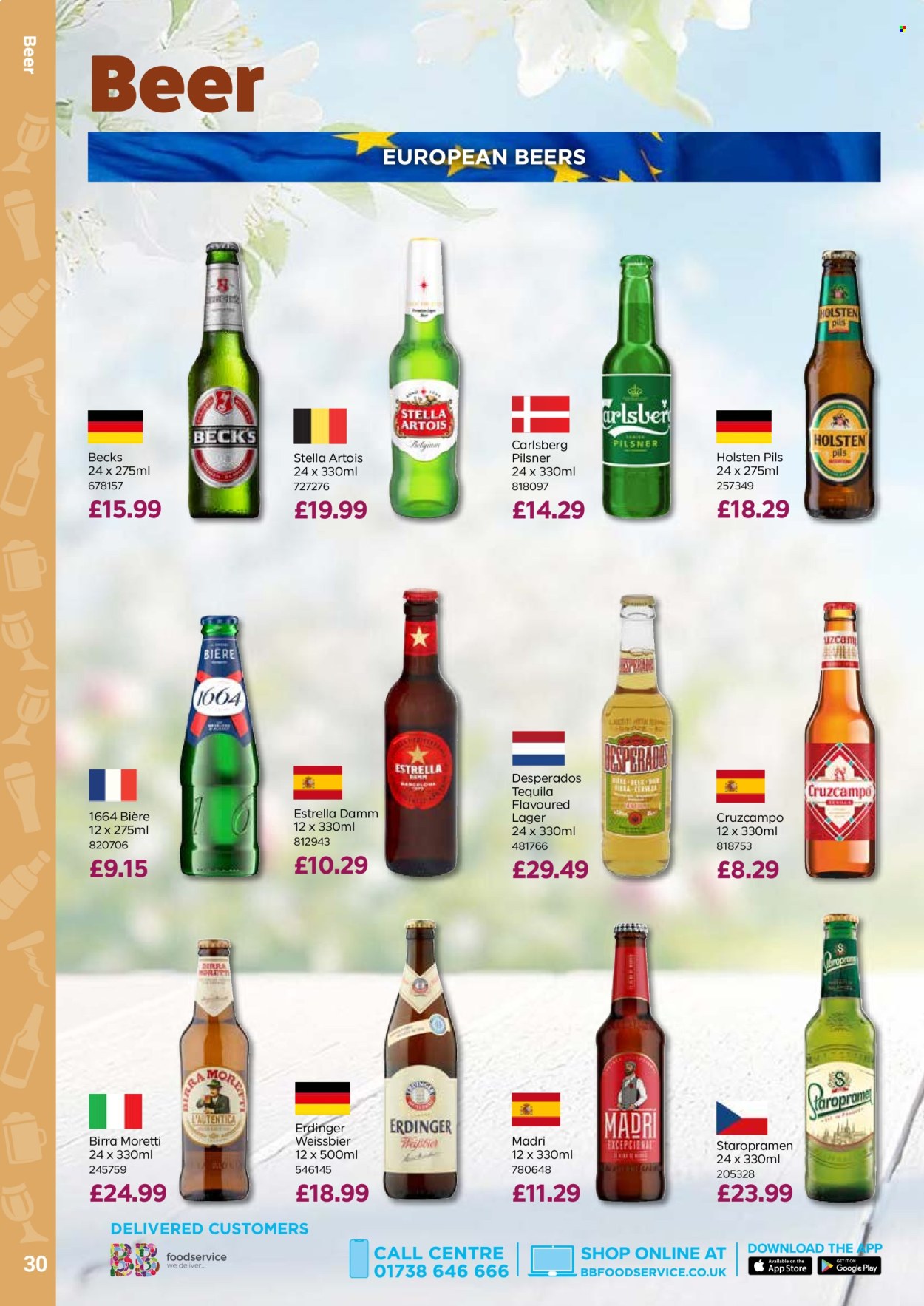 Bestway offer - 28/02/2025 - 24/04/2025. Page 30