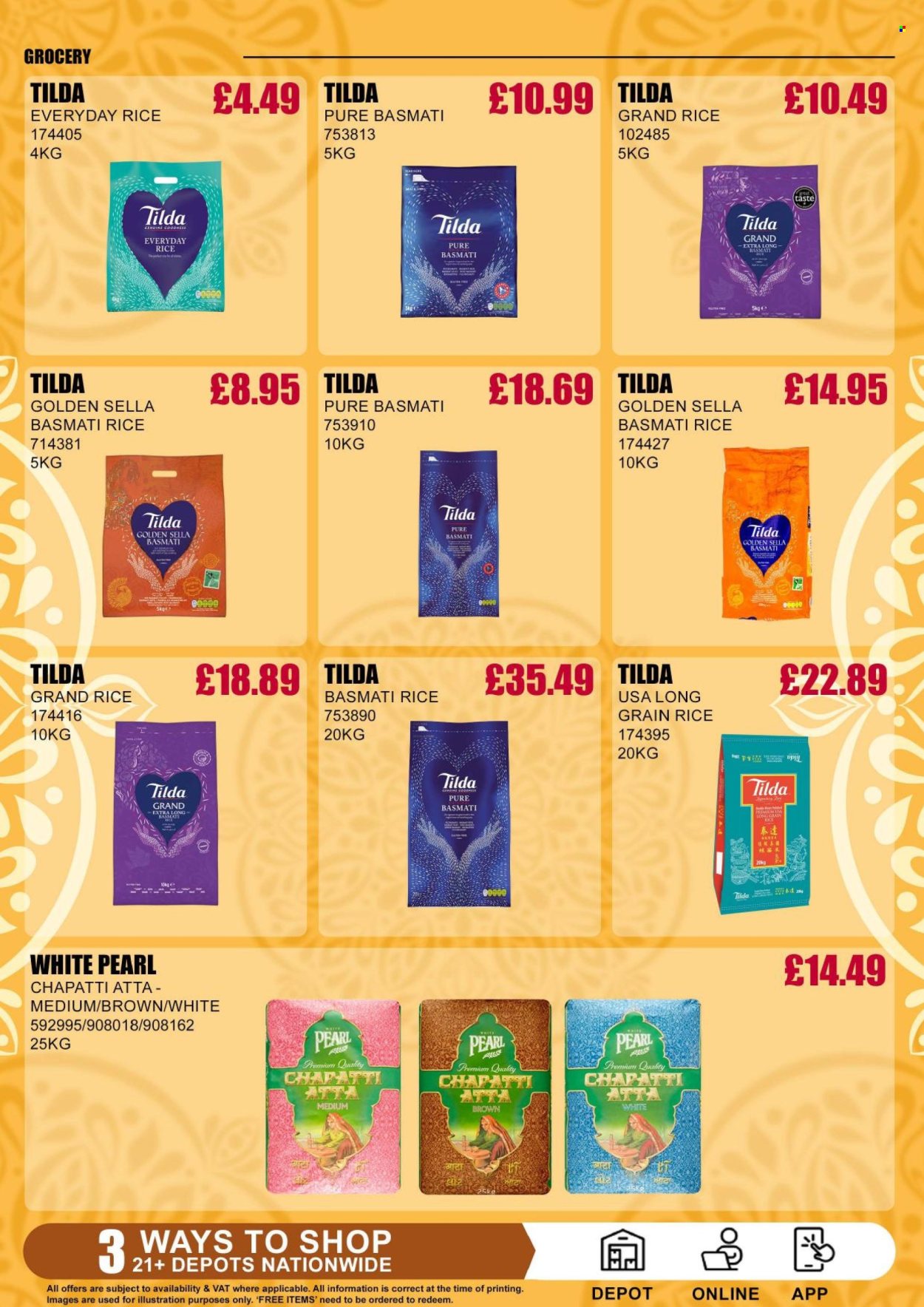 Bestway offer - 28/02/2025 - 06/03/2025. Page 2