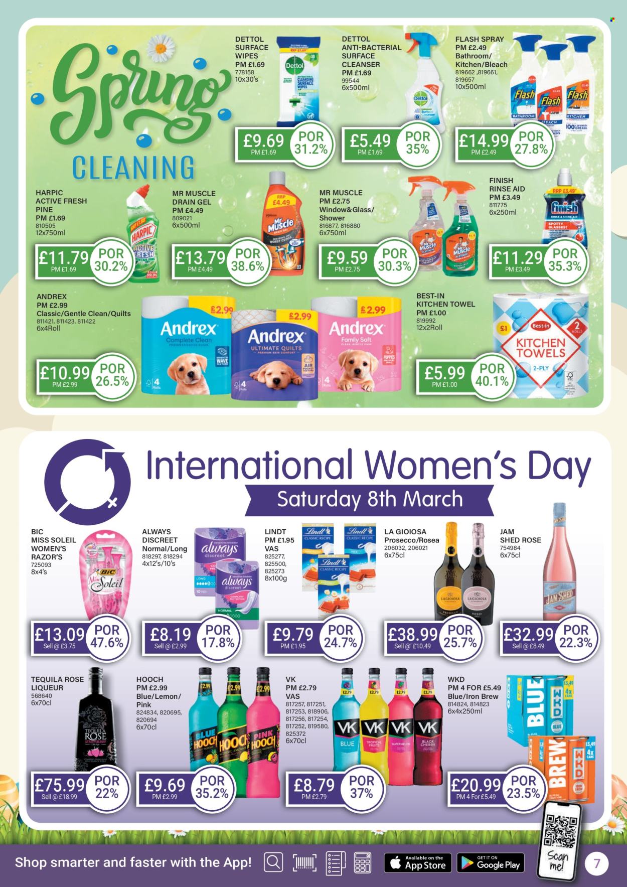 Bestway offer - 28/02/2025 - 27/03/2025. Page 7