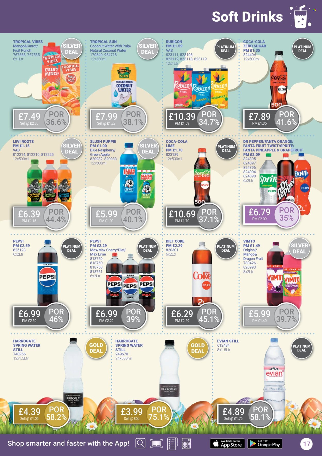 Bestway offer - 28/02/2025 - 27/03/2025. Page 17