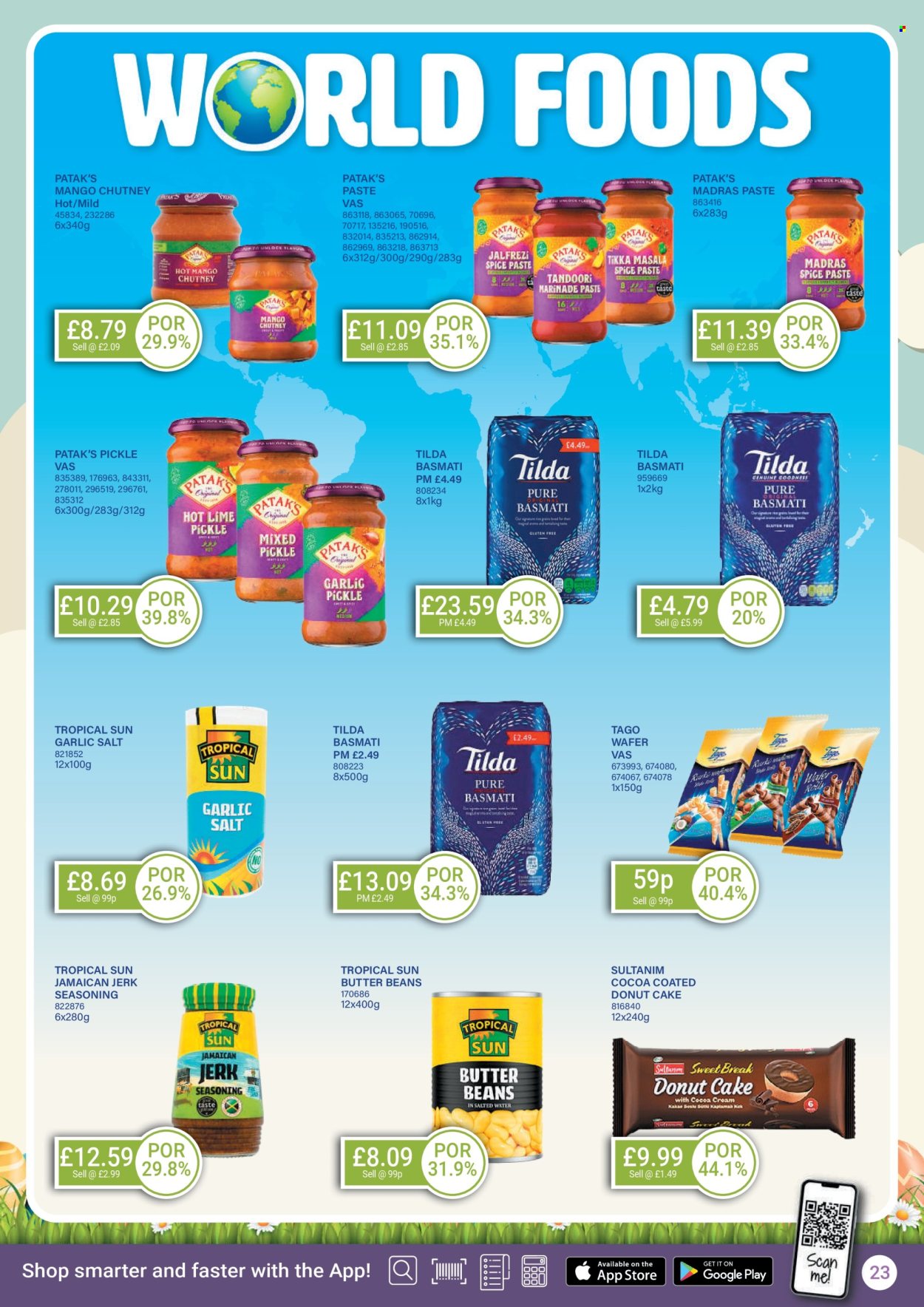 Bestway offer - 28/02/2025 - 27/03/2025. Page 23