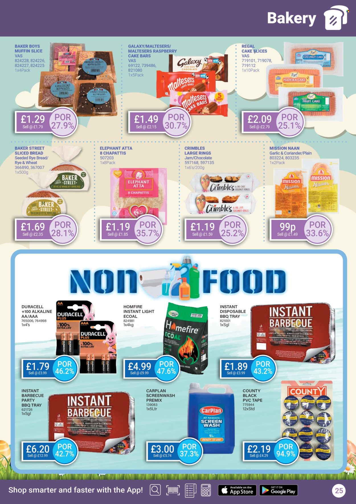 Bestway offer - 28/02/2025 - 27/03/2025. Page 25