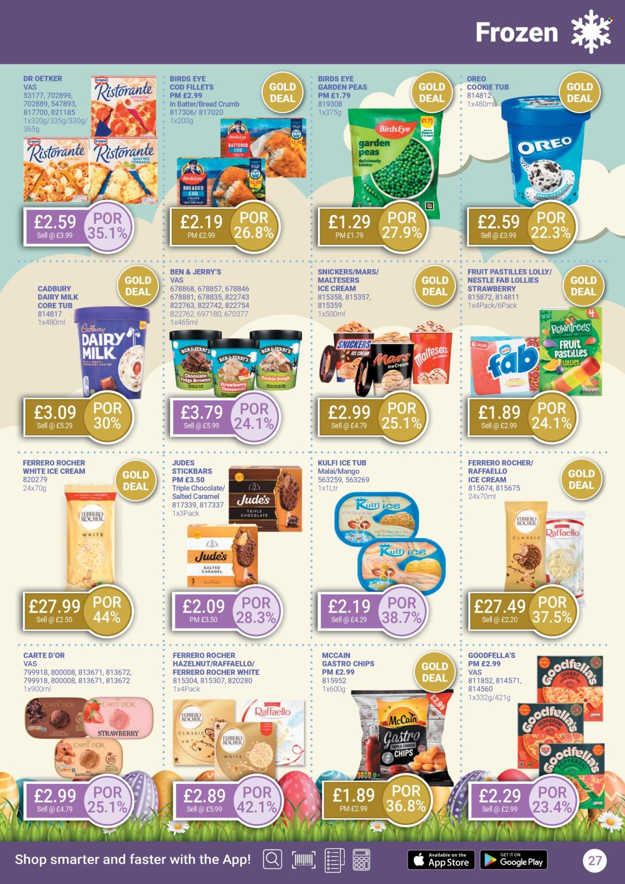 Bestway offer - 28/02/2025 - 27/03/2025. Page 27