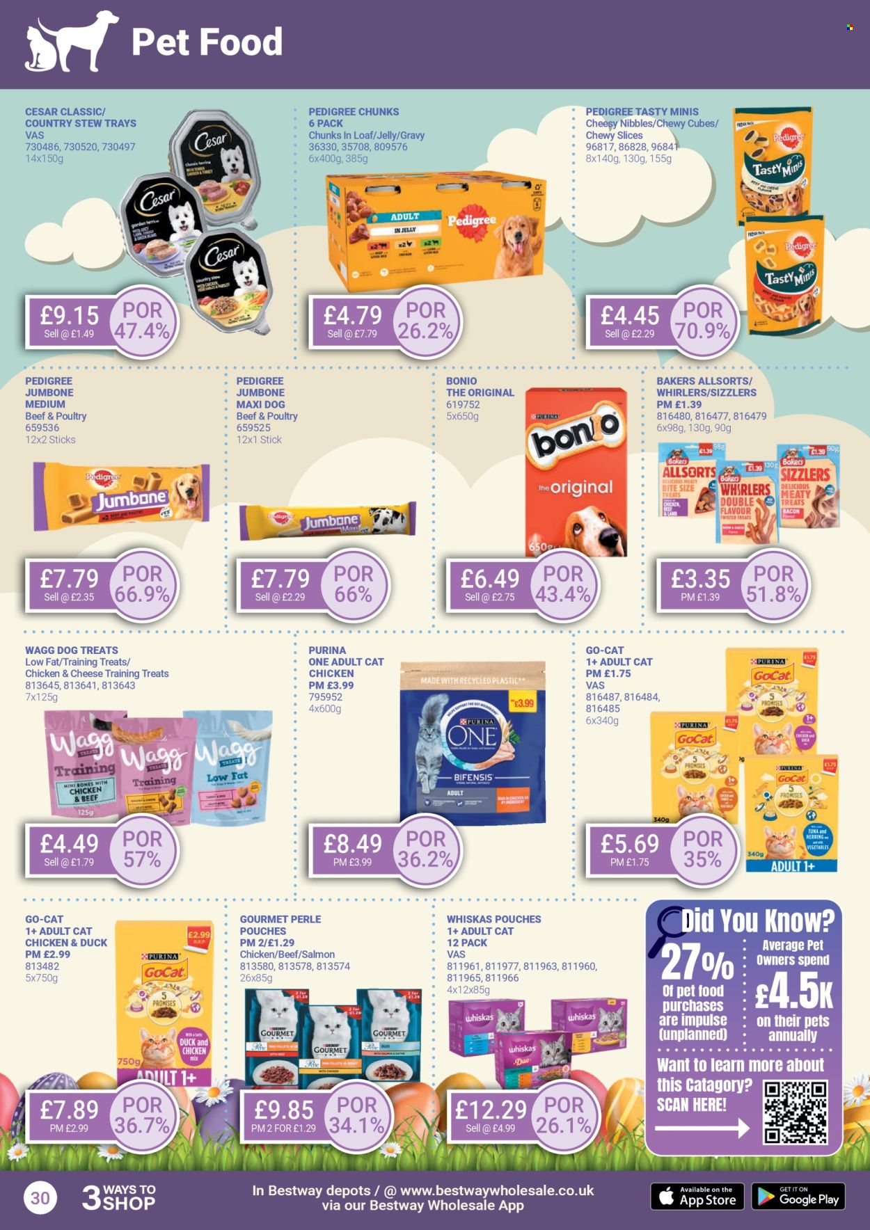 Bestway offer - 28/02/2025 - 27/03/2025. Page 30