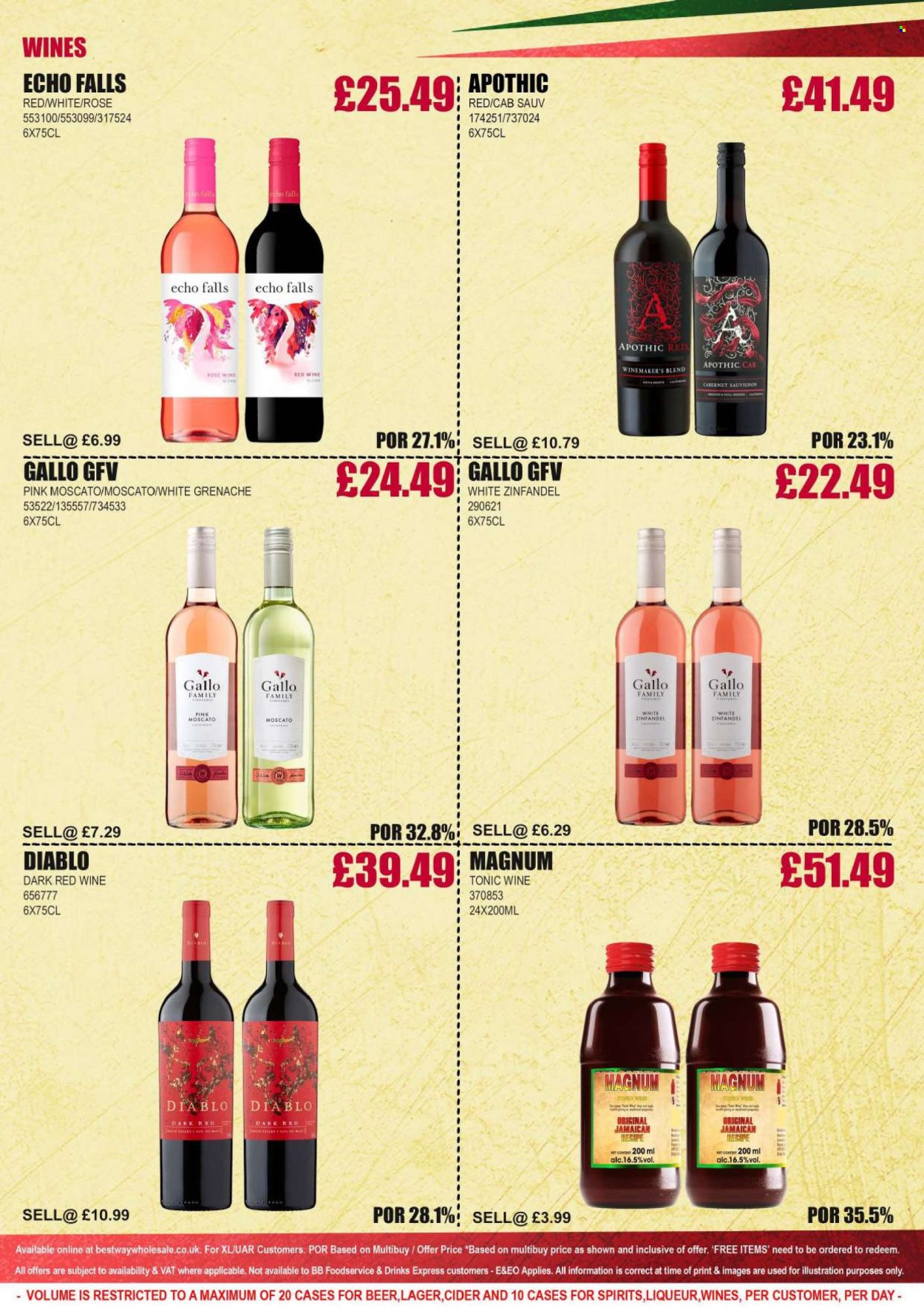 Bestway offer - 28/02/2025 - 06/03/2025. Page 8