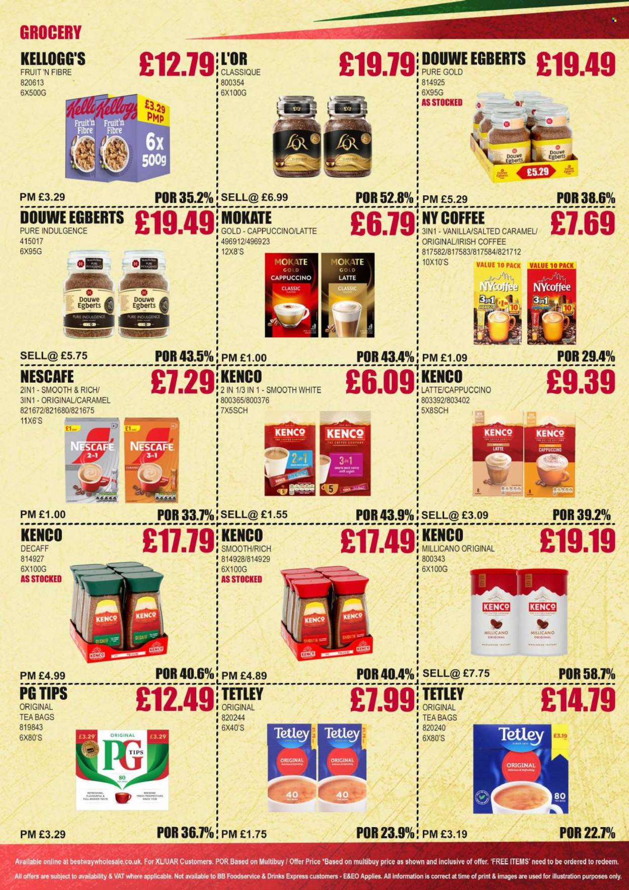 Bestway offer - 28/02/2025 - 06/03/2025. Page 13