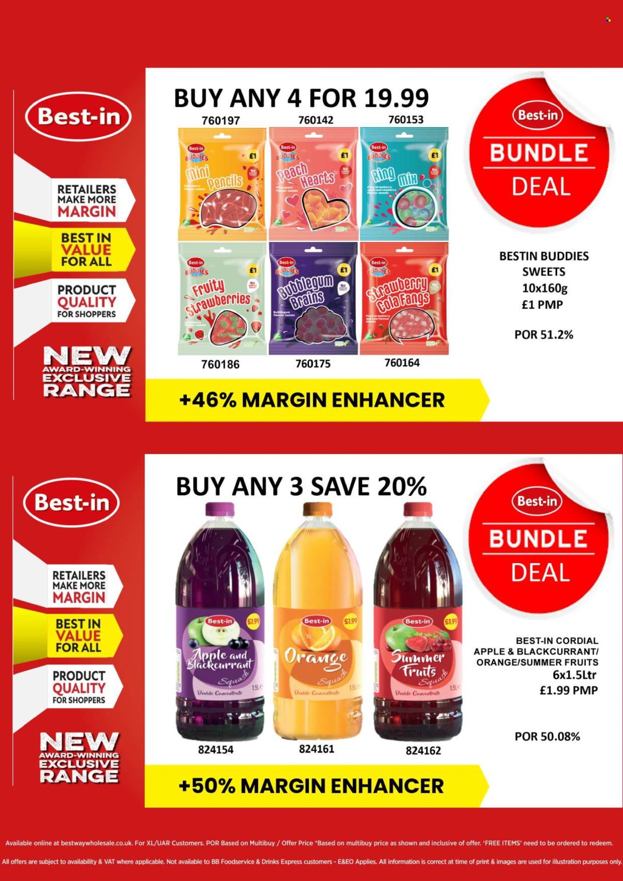 Bestway offer - 28/02/2025 - 06/03/2025. Page 16