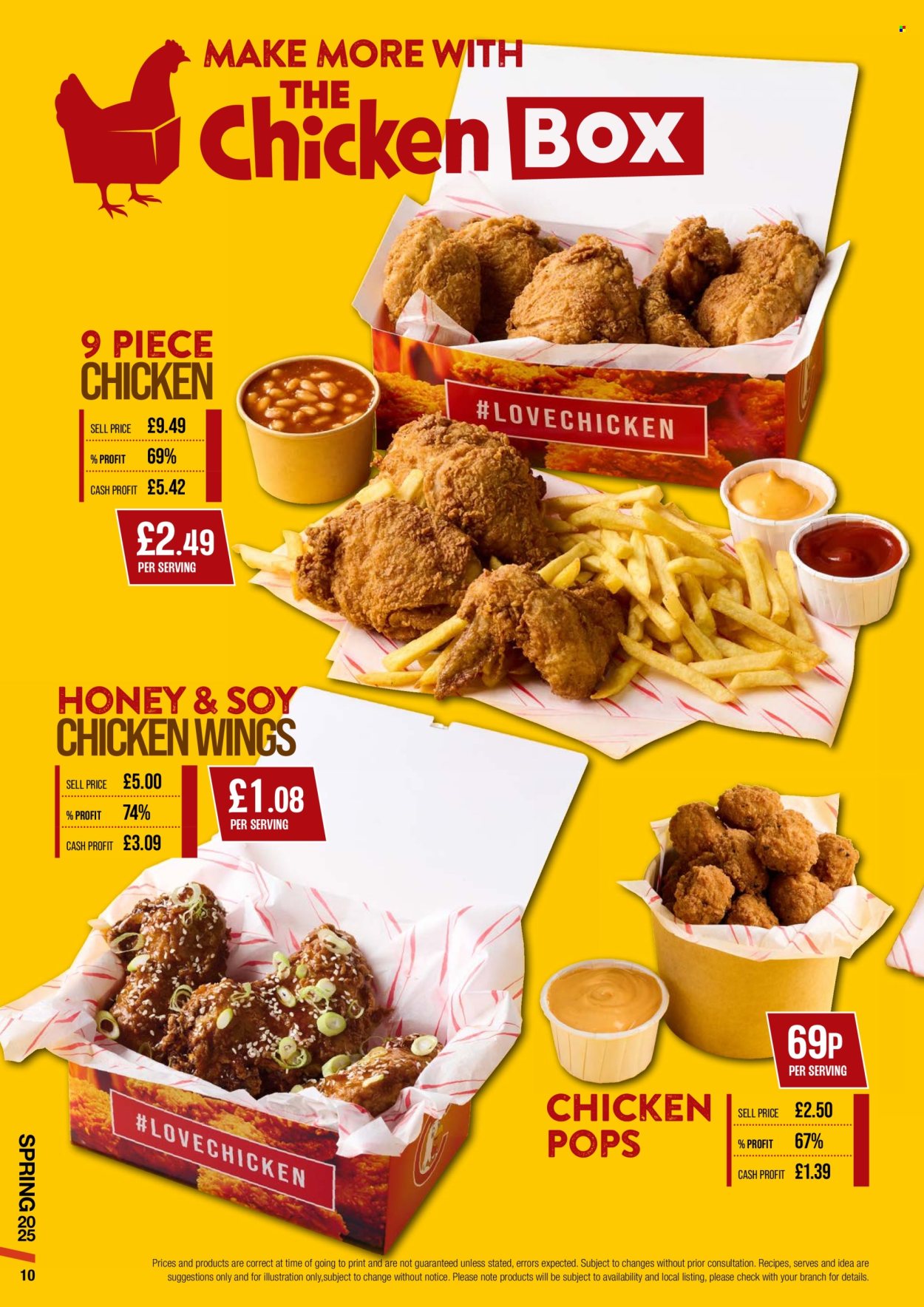 Makro offer - 04/03/2025 - 17/06/2025. Page 10